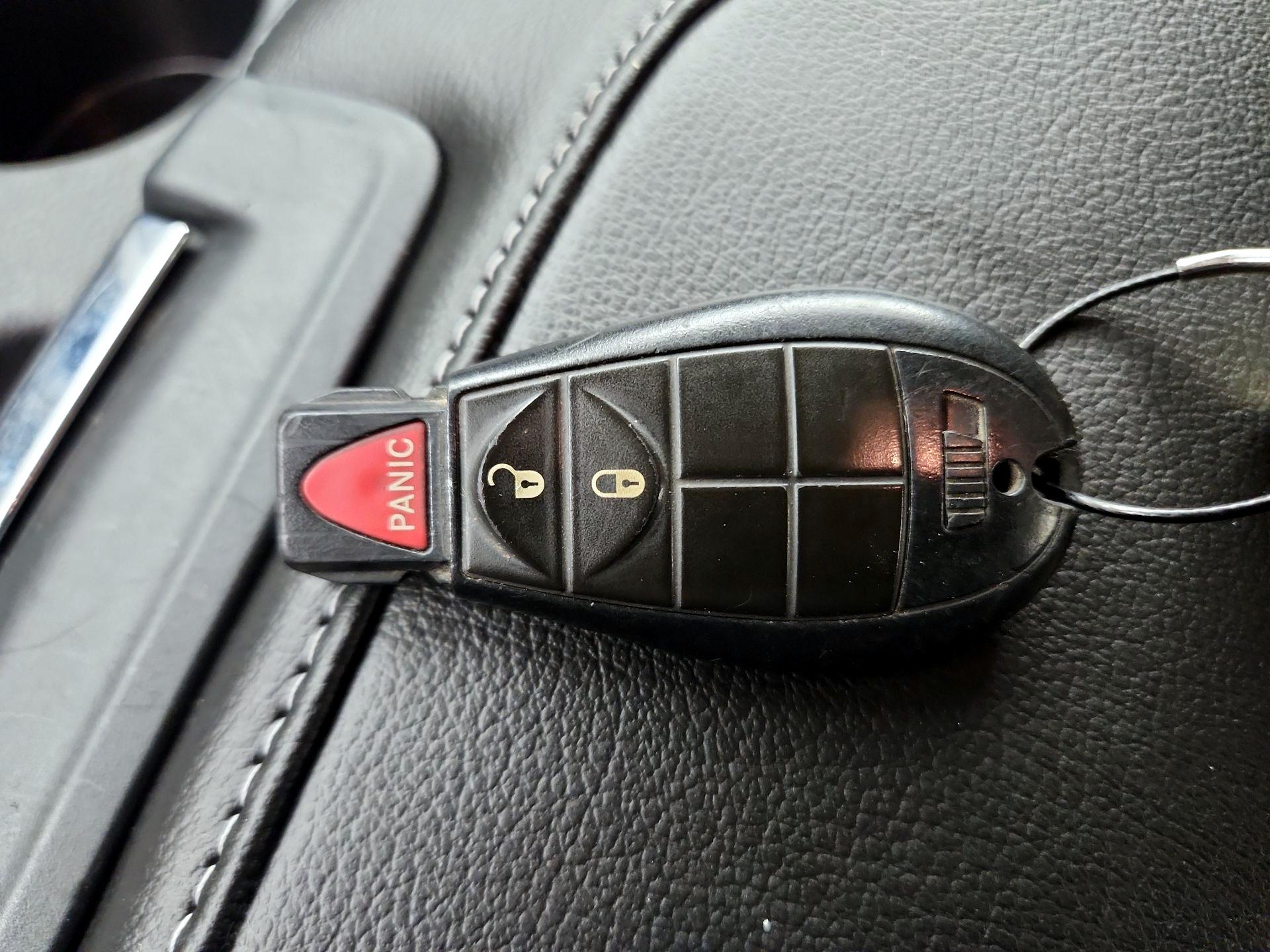 Thumbnail: 2019 RAM 1500 Classic - 18