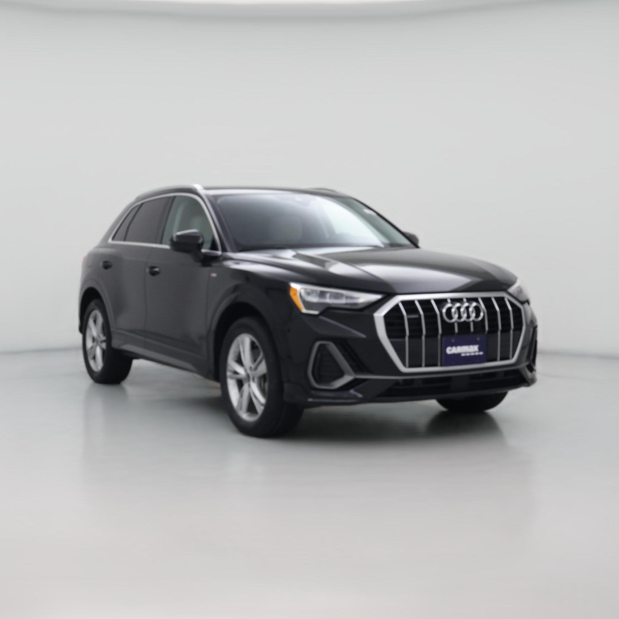 Thumbnail: 2022 Audi Q3 - 1
