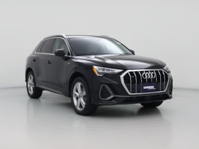2022 Audi Q3 S-Line Premium