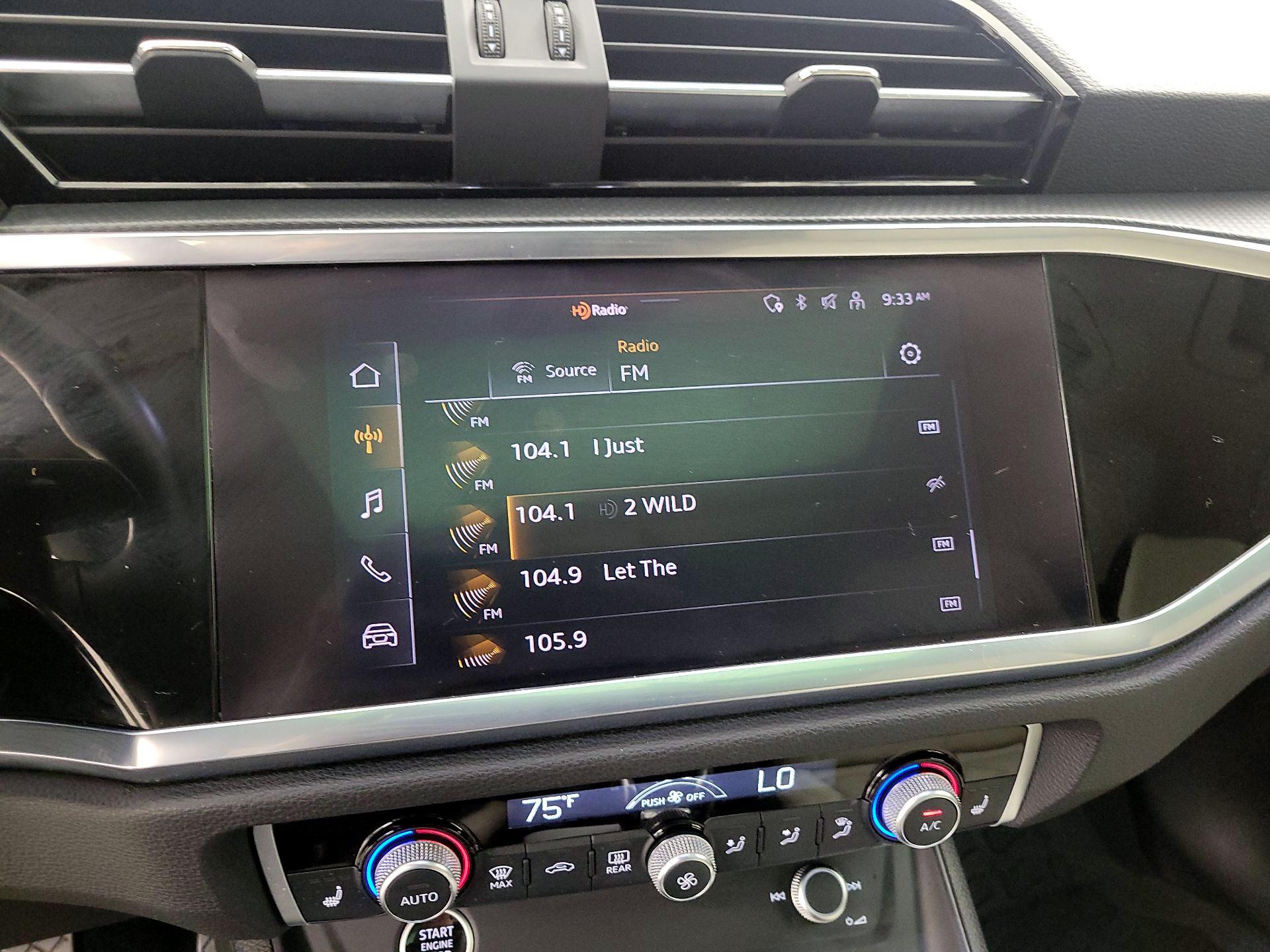 Thumbnail: 2022 Audi Q3 - 15