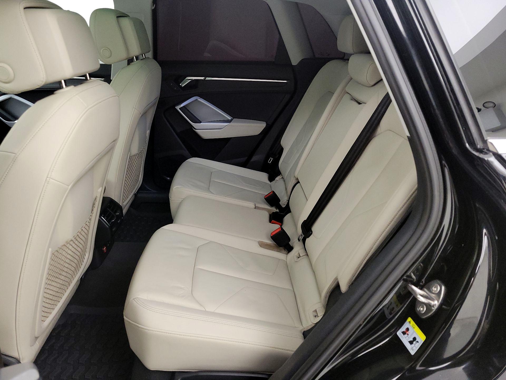 Thumbnail: 2022 Audi Q3 - 20