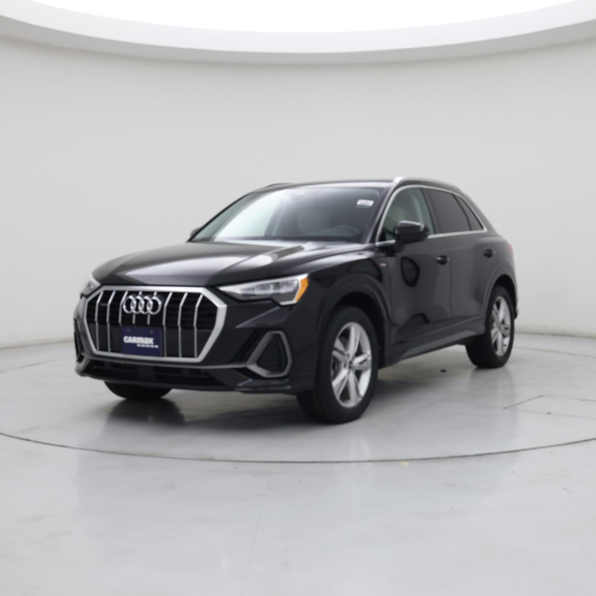 Thumbnail: 2022 Audi Q3 - 4