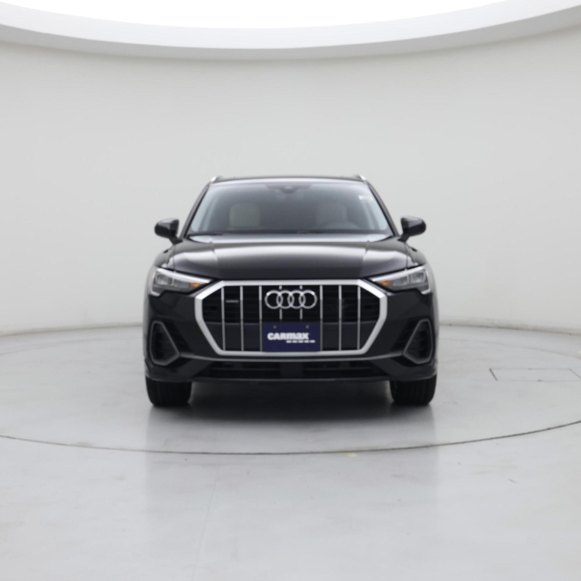 Thumbnail: 2022 Audi Q3 - 5