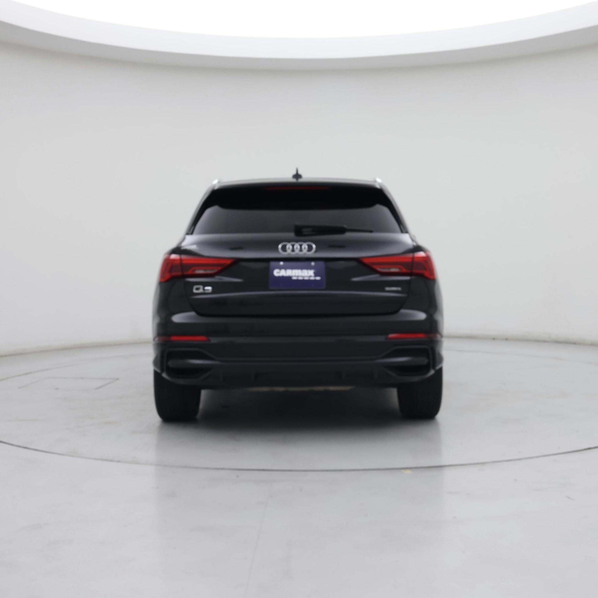 Thumbnail: 2022 Audi Q3 - 6