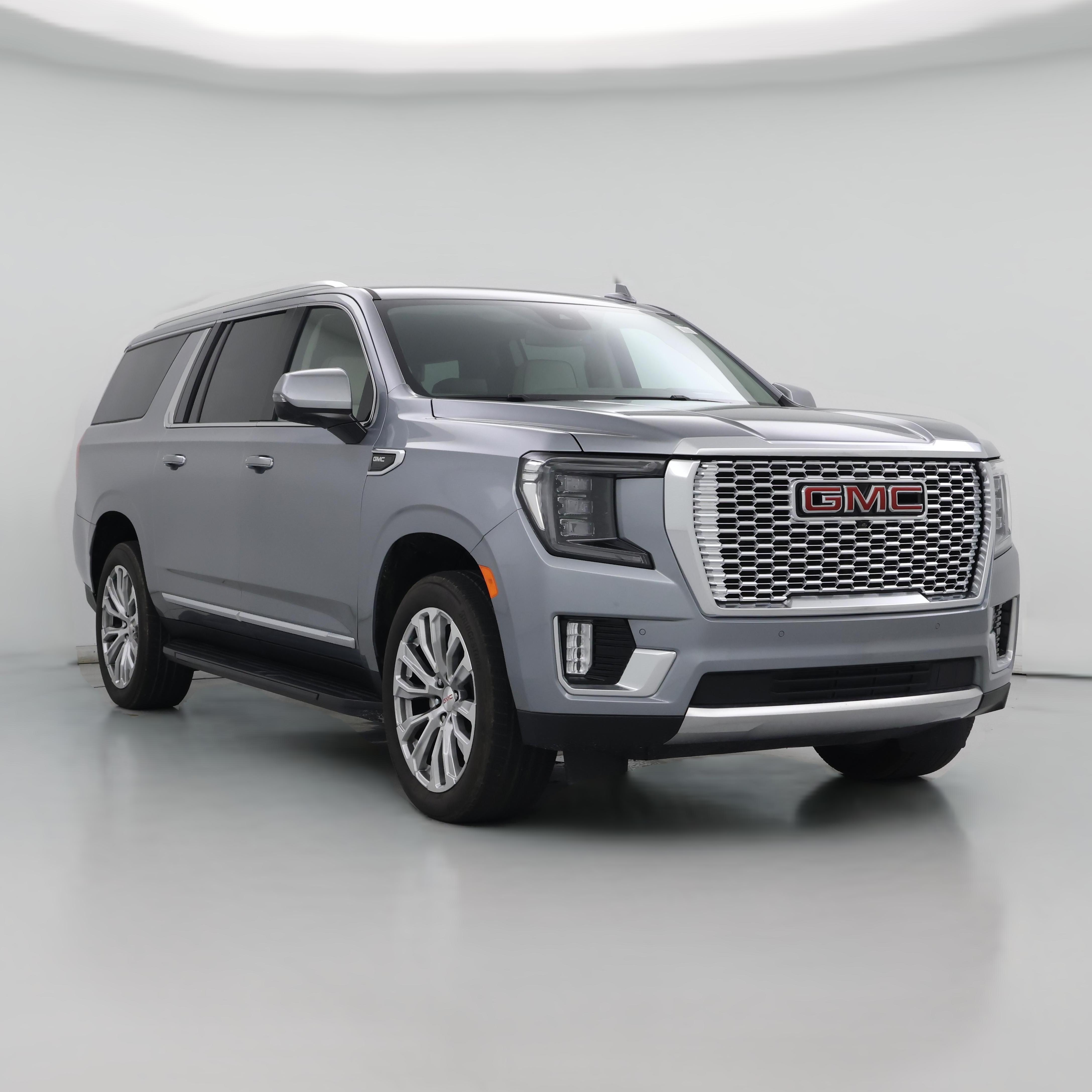 Thumbnail: 2024 GMC Yukon XL - 1