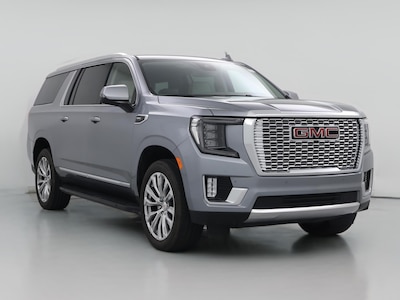 2024 GMC Yukon XL 1500 Denali