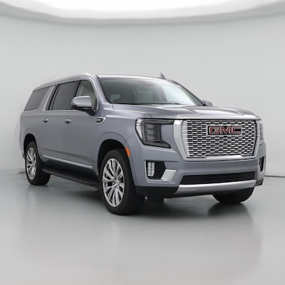 2024 GMC Yukon XL 1500 Denali
