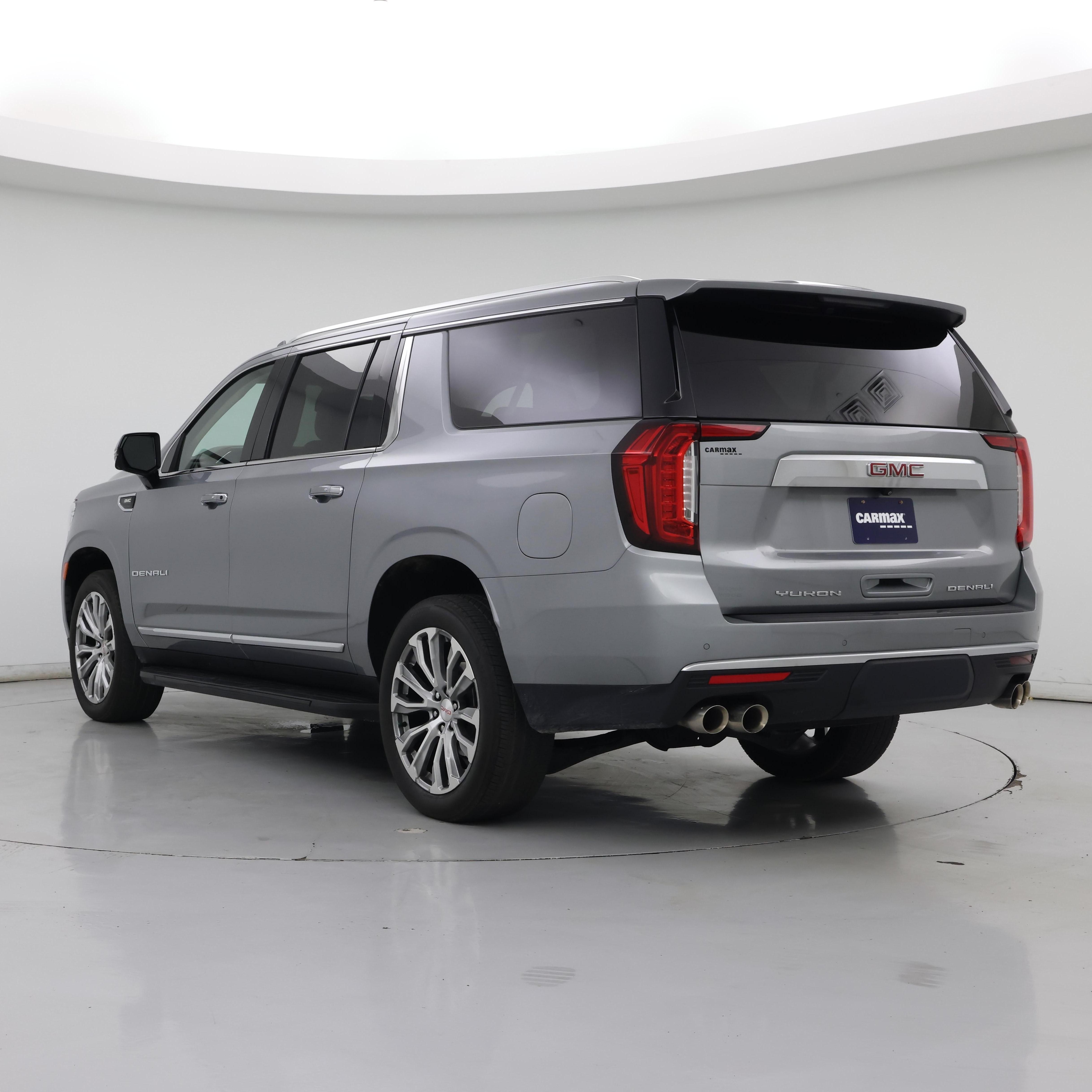 Thumbnail: 2024 GMC Yukon XL - 2