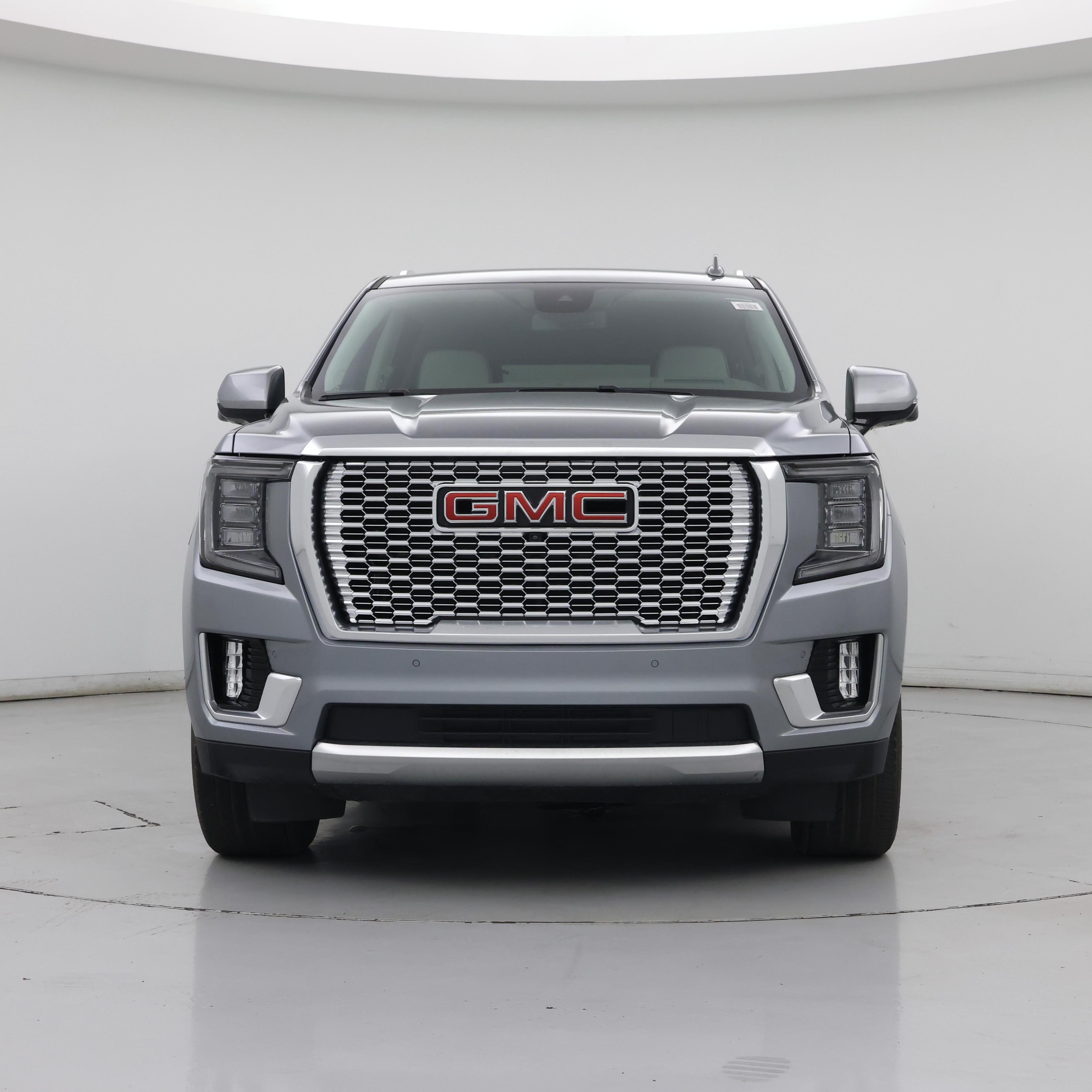 Thumbnail: 2024 GMC Yukon XL - 5