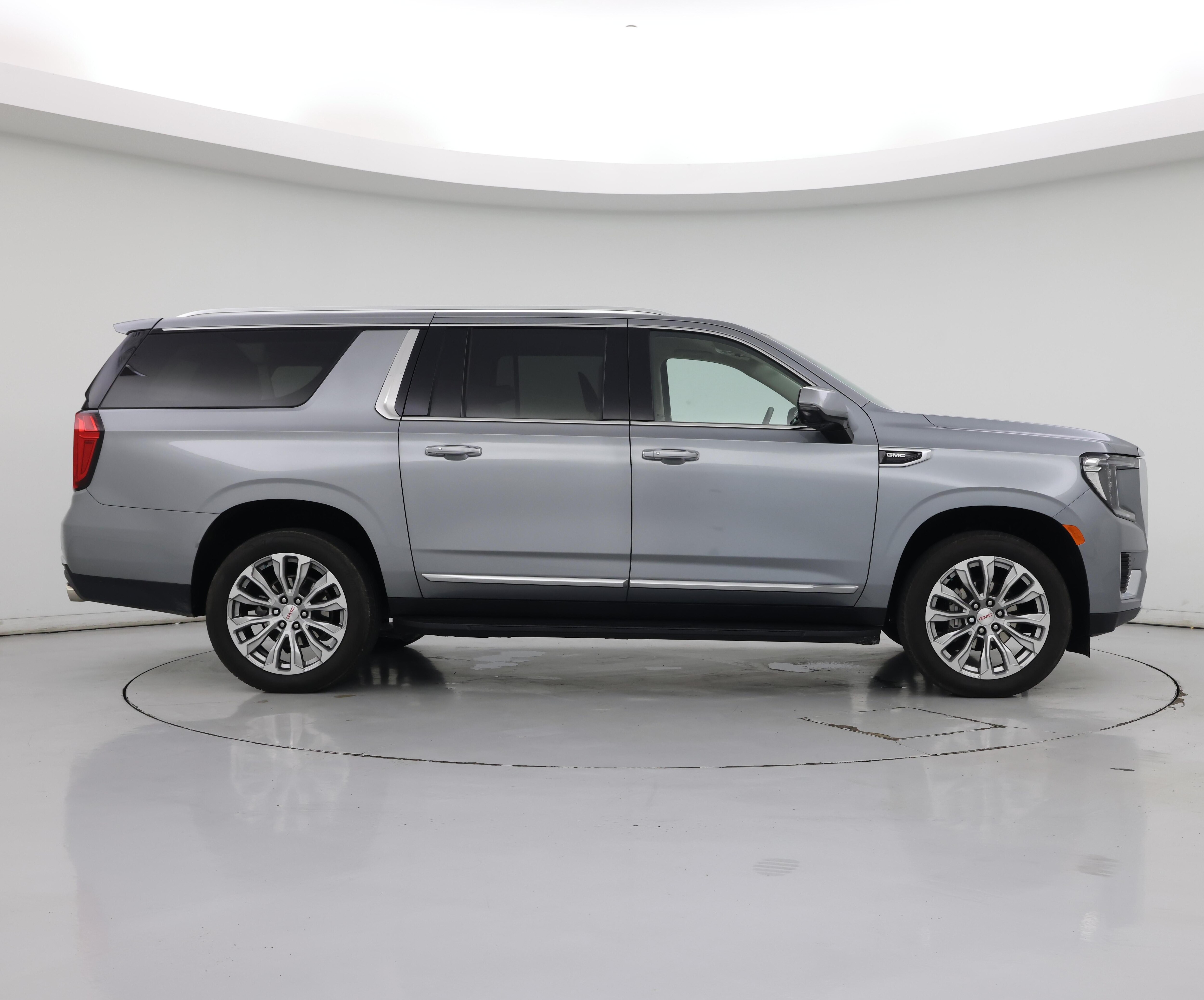 Thumbnail: 2024 GMC Yukon XL - 7