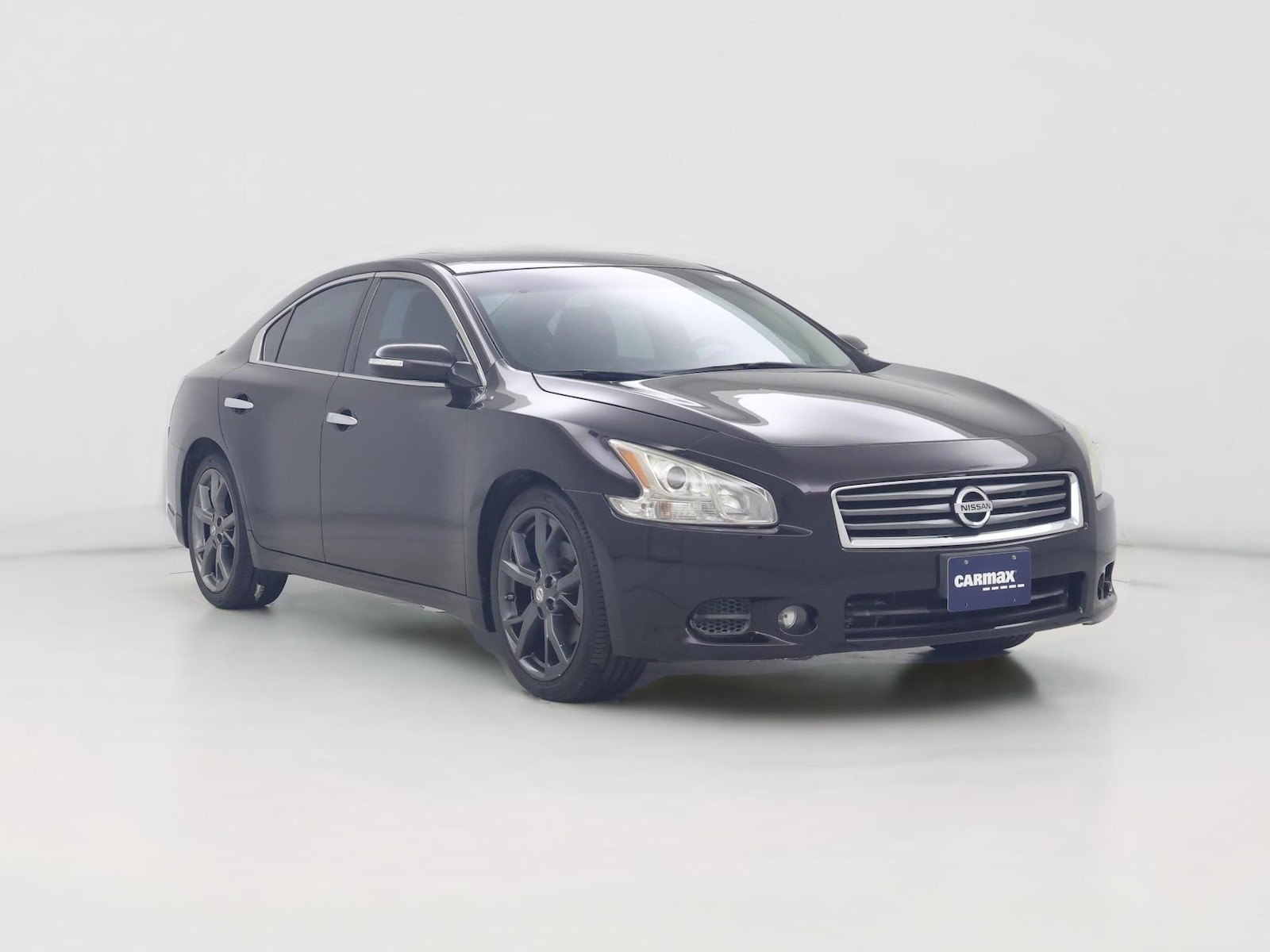 2014 Nissan Maxima SV