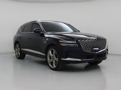 2023 Genesis GV80 3.5T