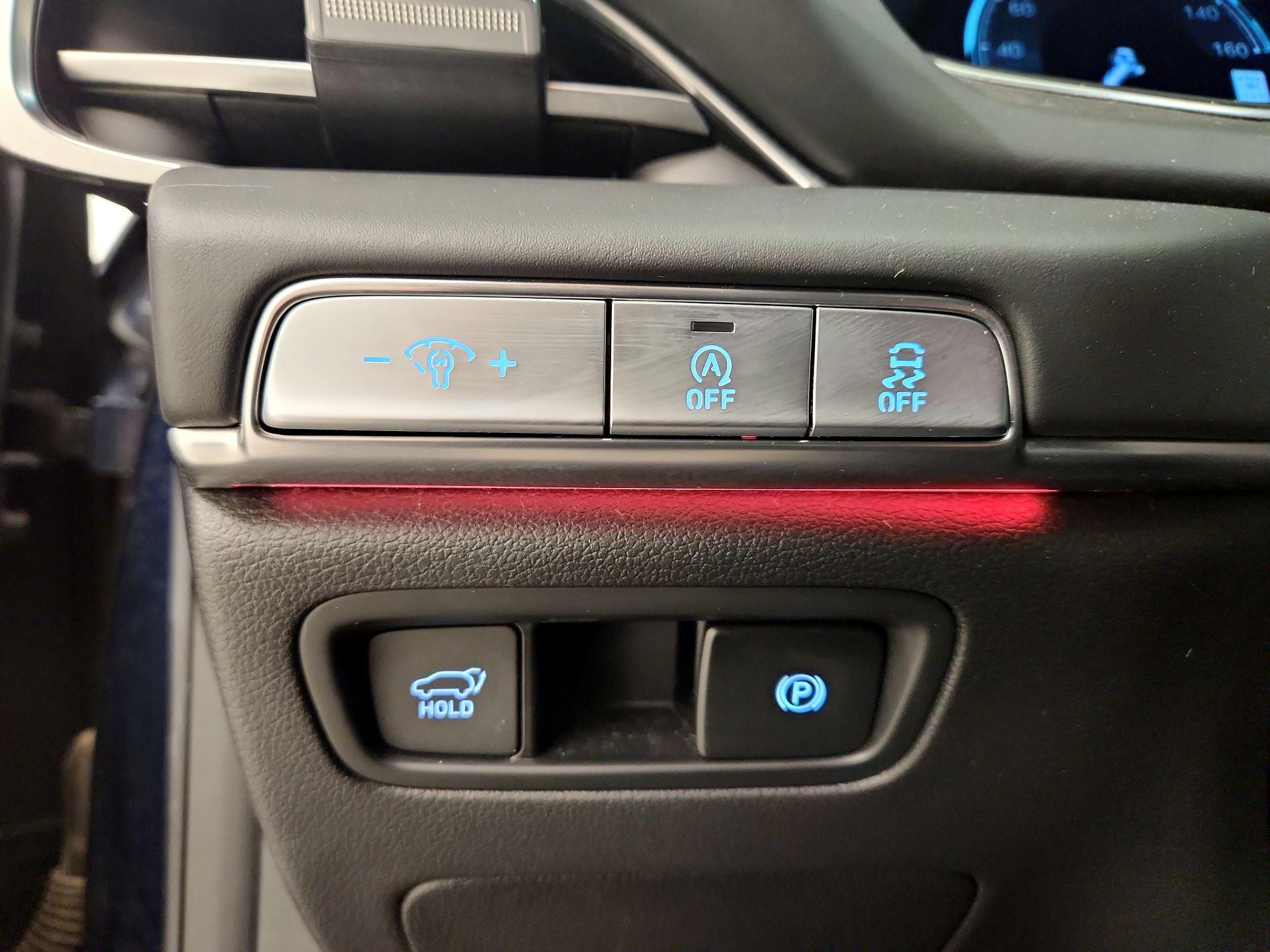 Thumbnail: 2023 Genesis GV80 - 13