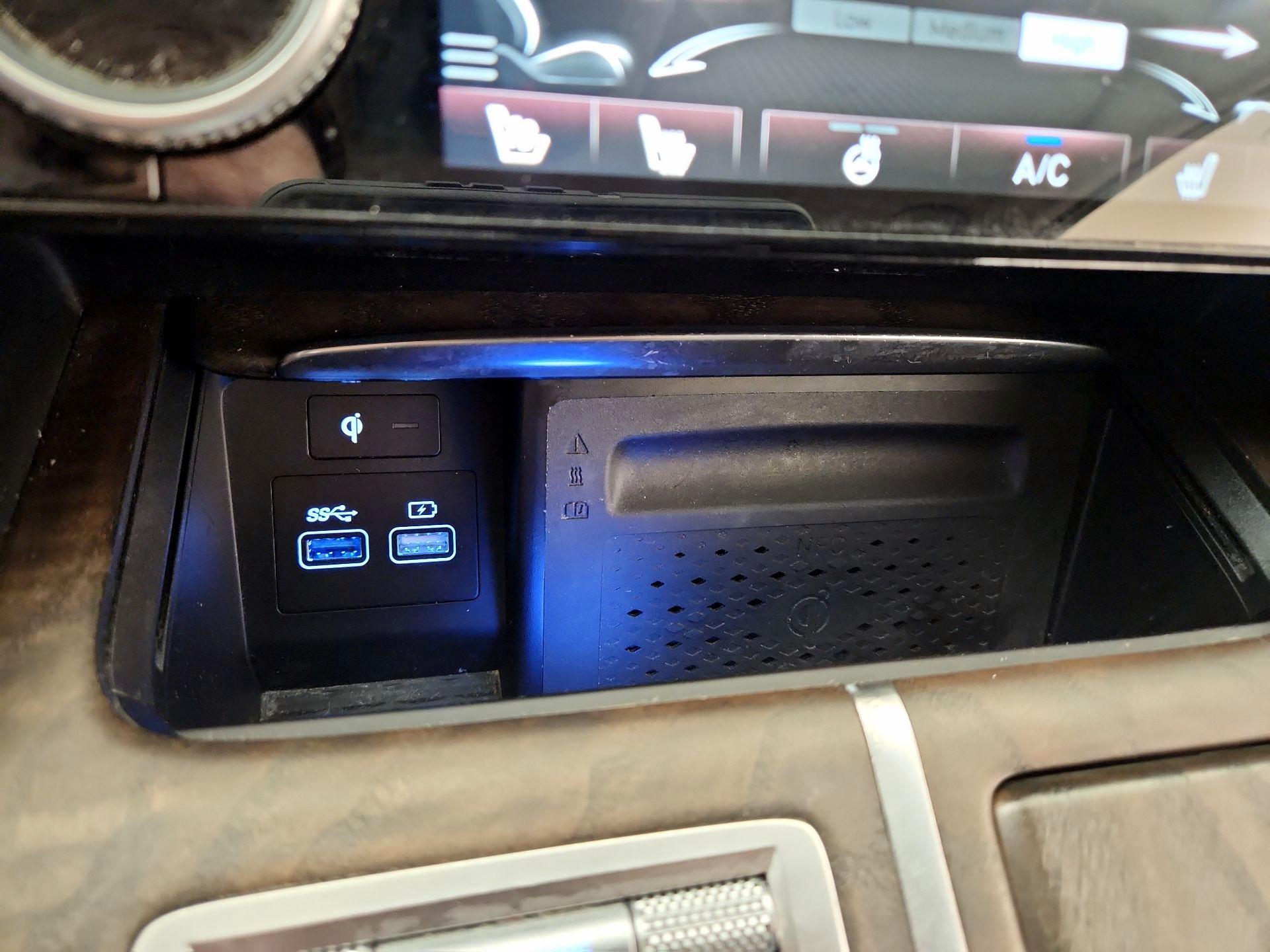 Thumbnail: 2023 Genesis GV80 - 19