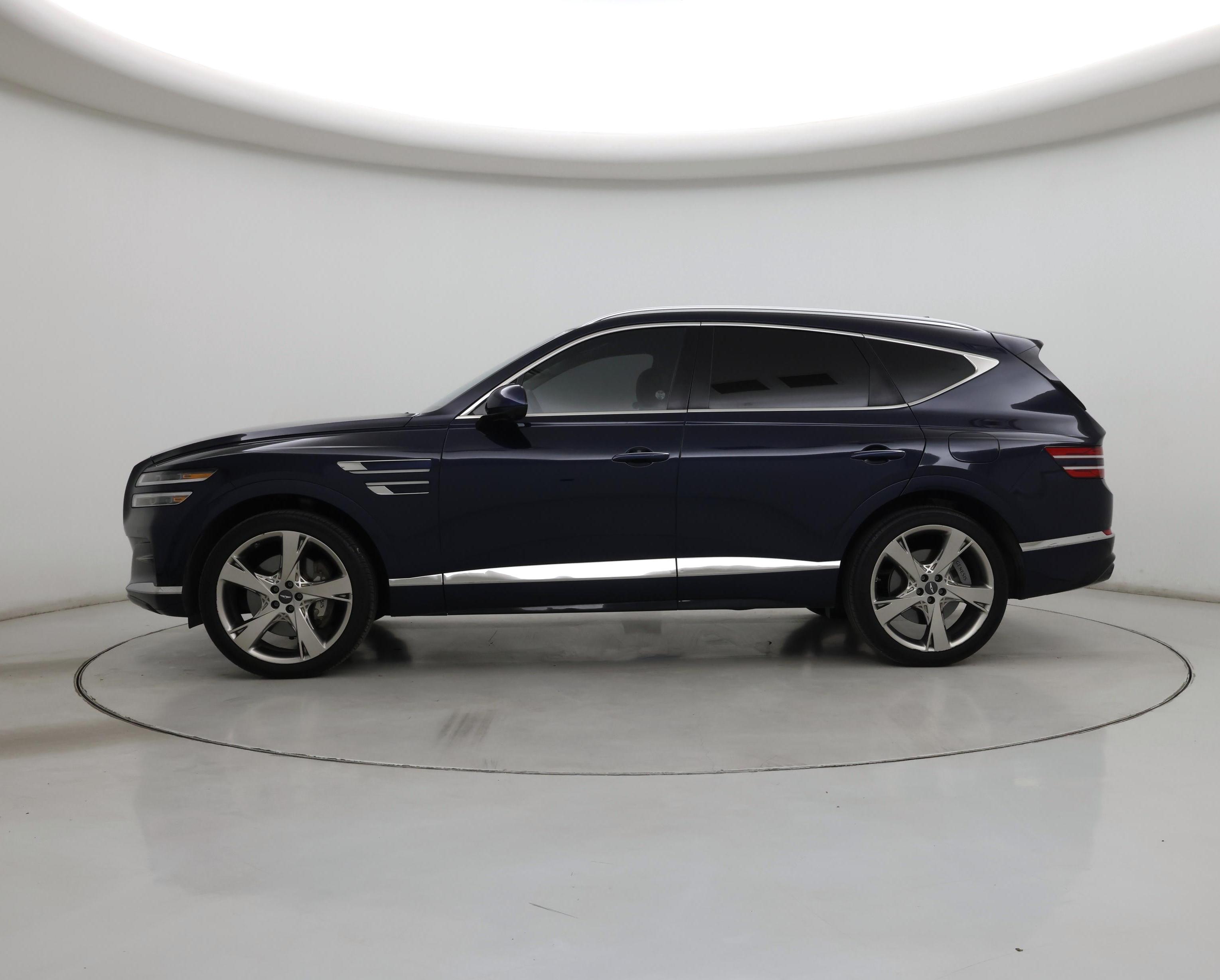 Thumbnail: 2023 Genesis GV80 - 3