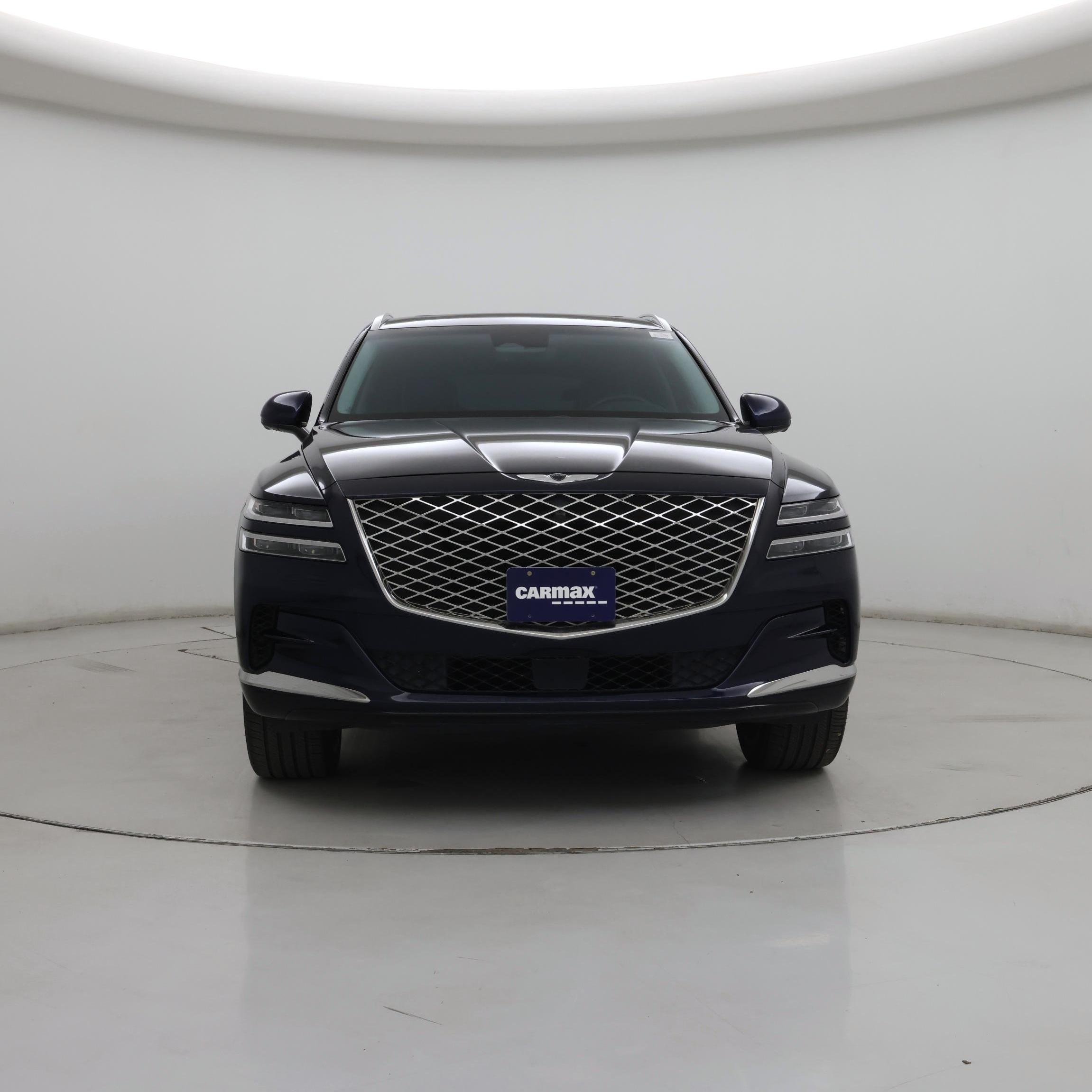 Thumbnail: 2023 Genesis GV80 - 5