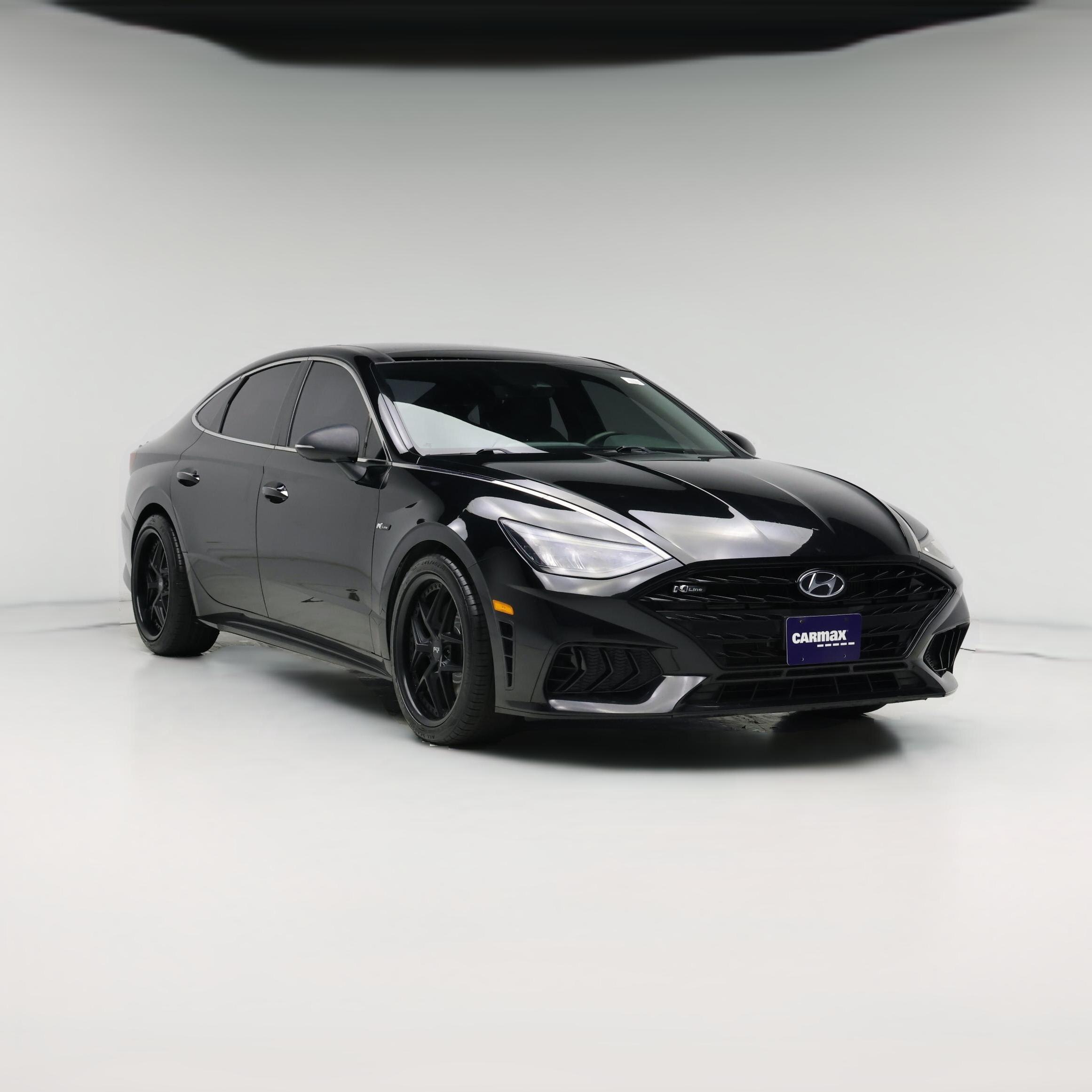 Thumbnail: 2022 Hyundai Sonata - 1