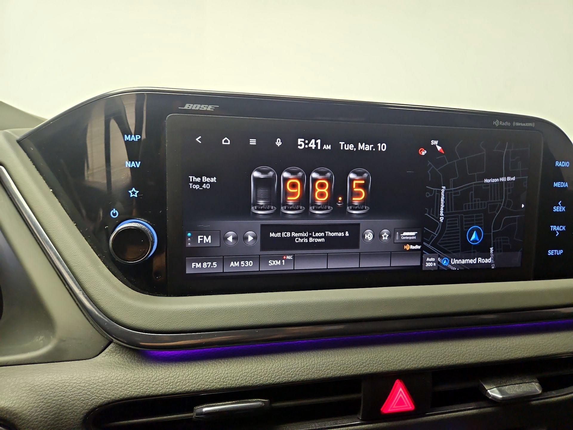 Thumbnail: 2022 Hyundai Sonata - 16