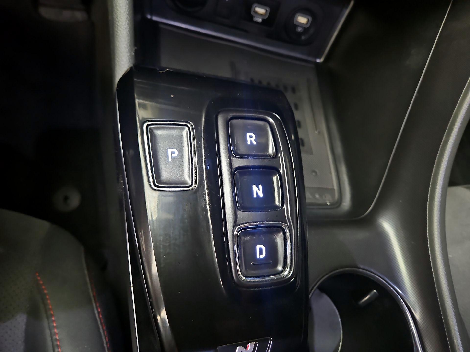 Thumbnail: 2022 Hyundai Sonata - 18