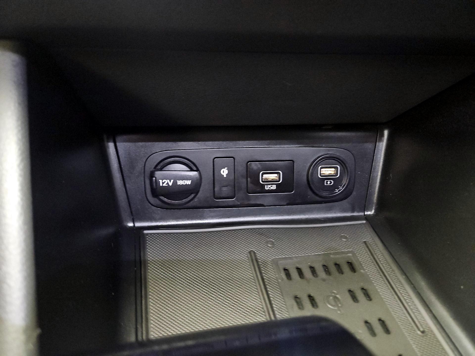 Thumbnail: 2022 Hyundai Sonata - 19