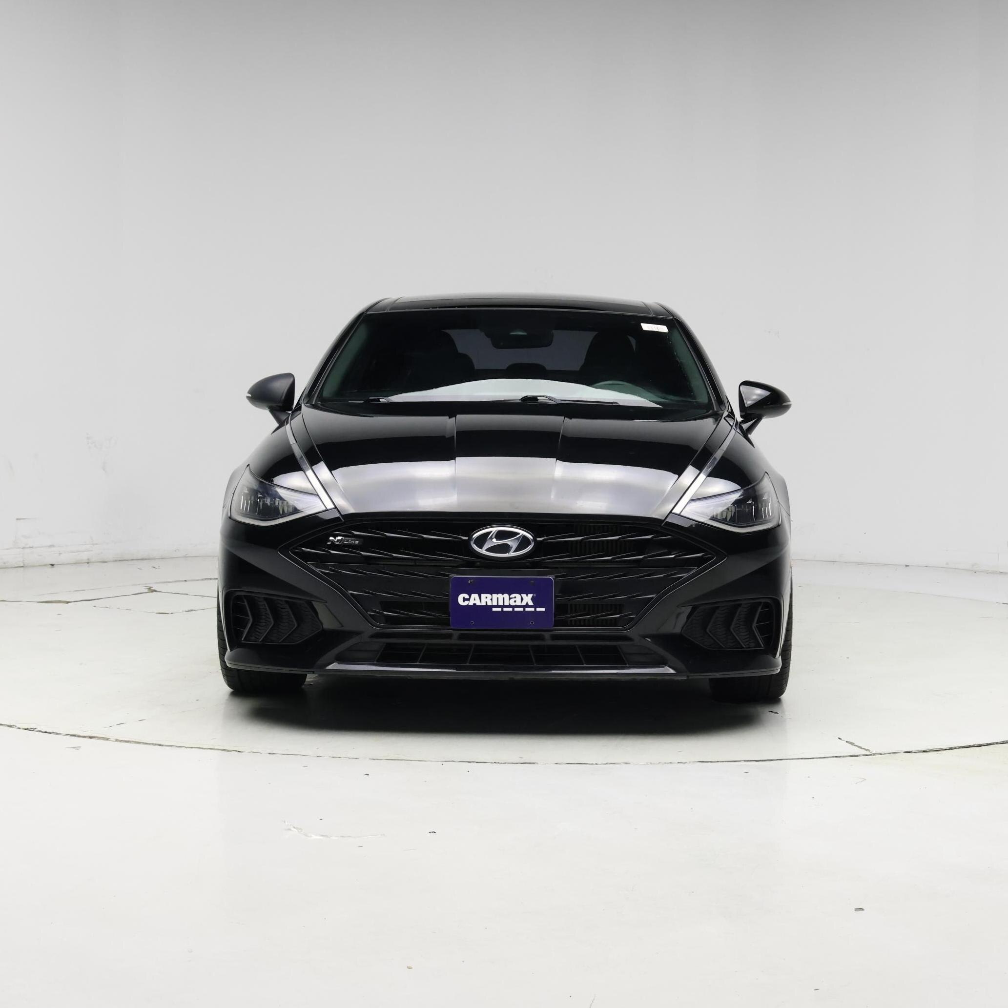 Thumbnail: 2022 Hyundai Sonata - 5