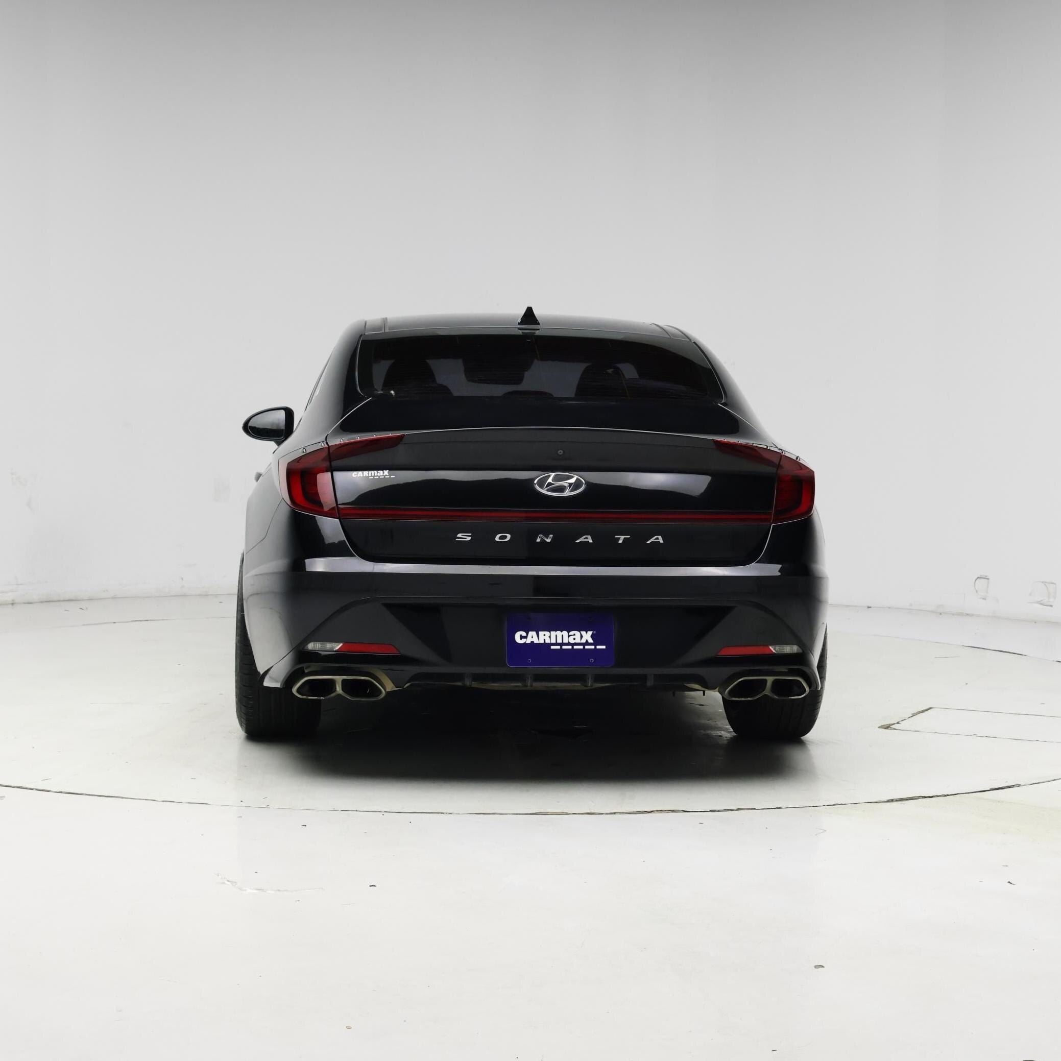 Thumbnail: 2022 Hyundai Sonata - 6