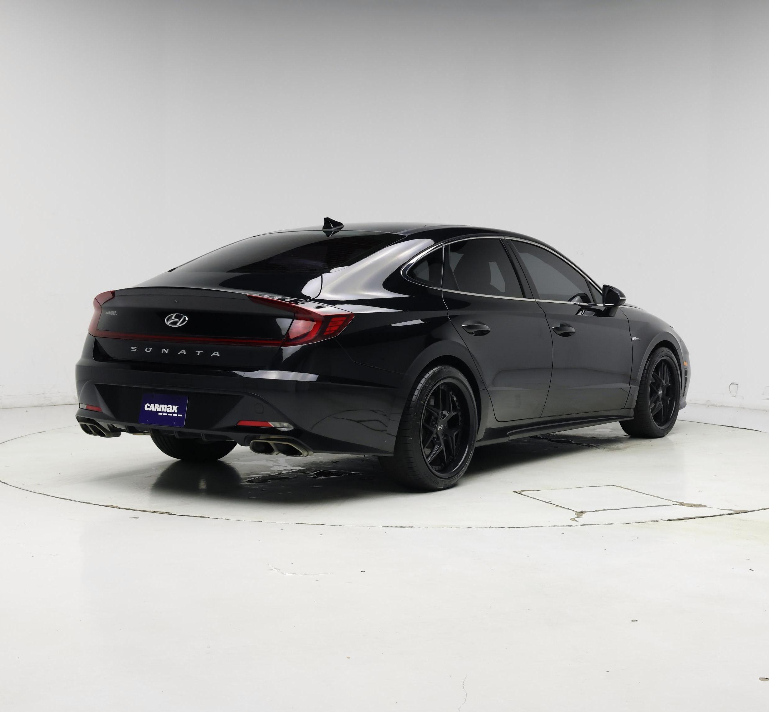 Thumbnail: 2022 Hyundai Sonata - 8