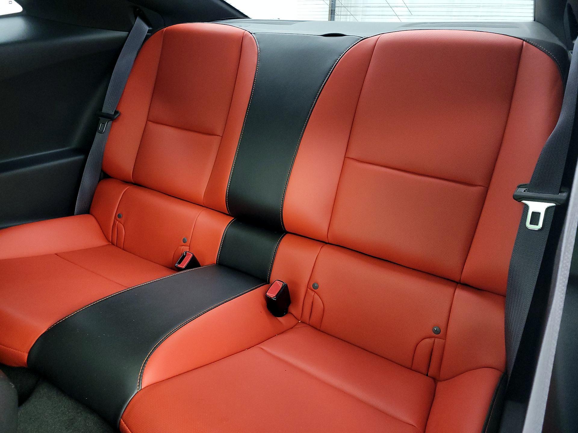 Thumbnail: 2015 Chevrolet Camaro - 19