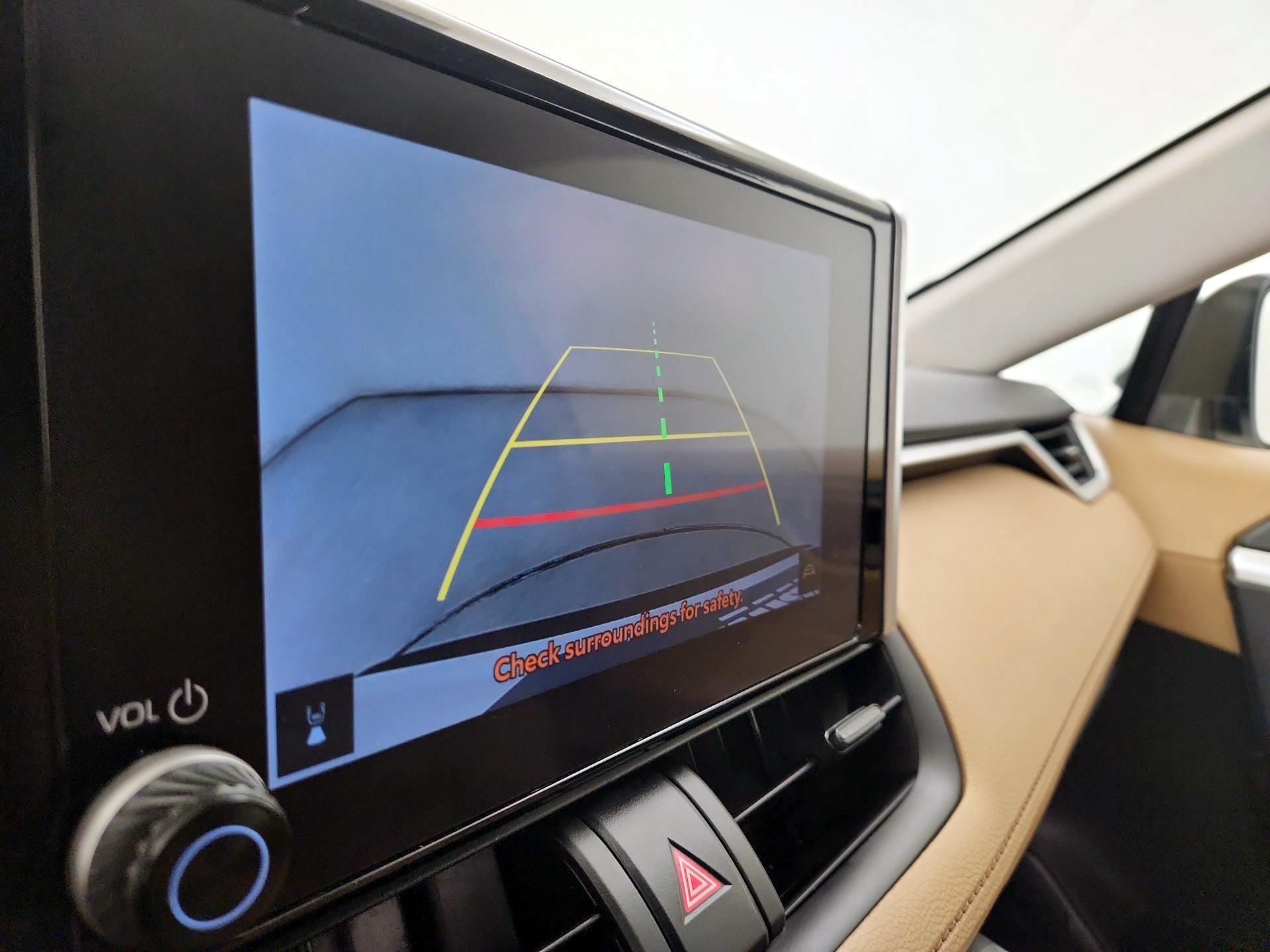 Thumbnail: 2024 Toyota RAV4 - 14