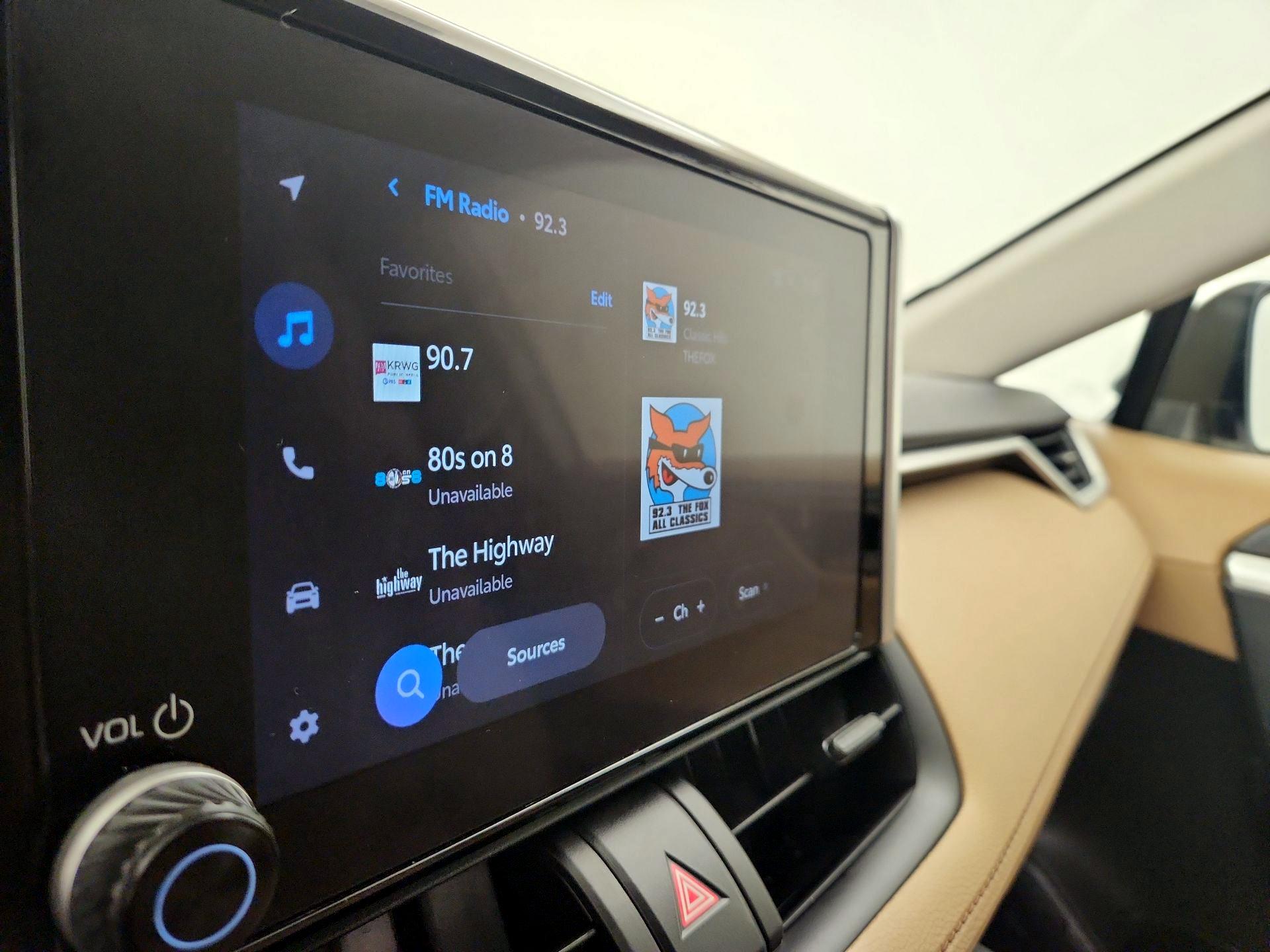 Thumbnail: 2024 Toyota RAV4 - 15