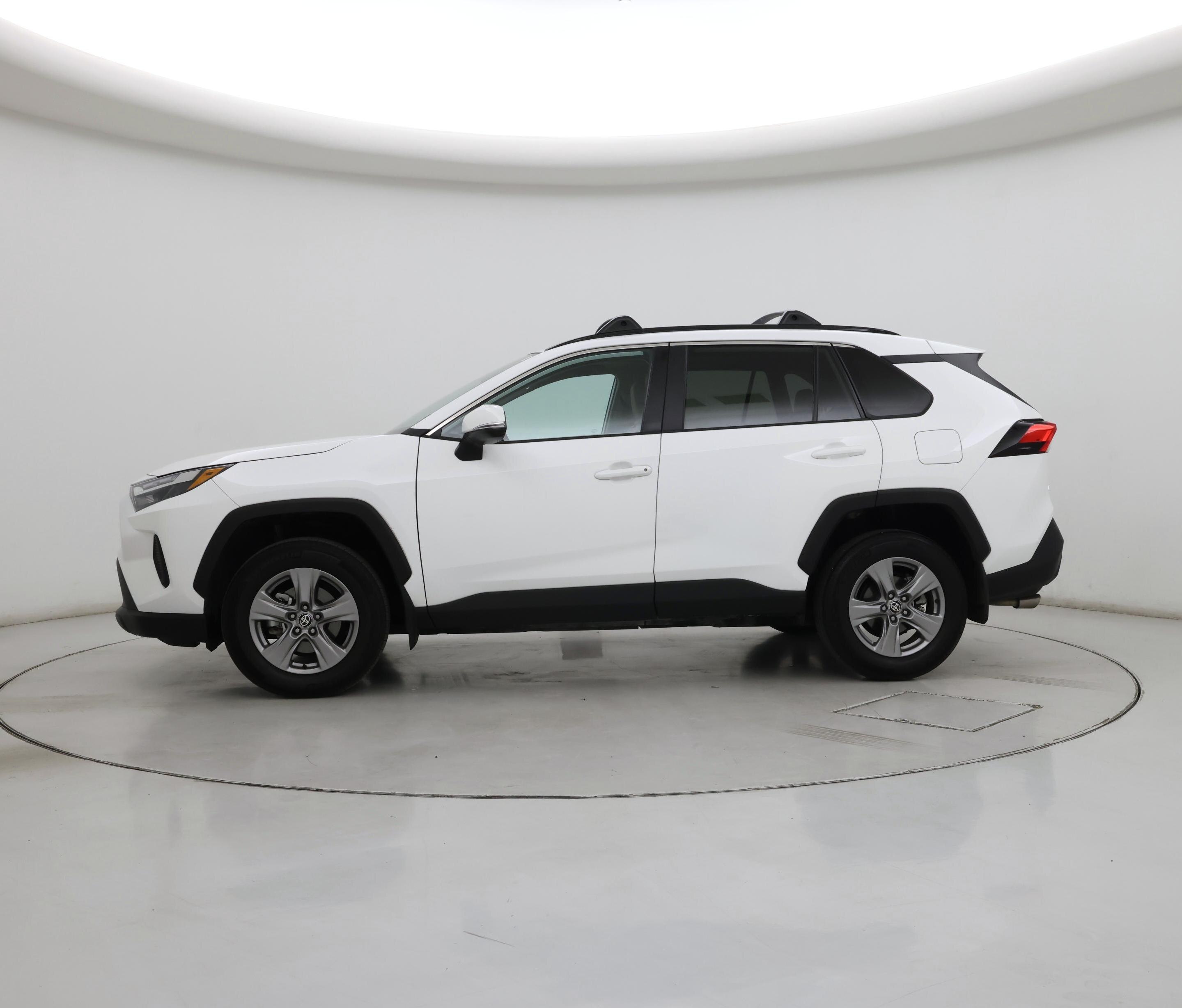 Thumbnail: 2024 Toyota RAV4 - 3