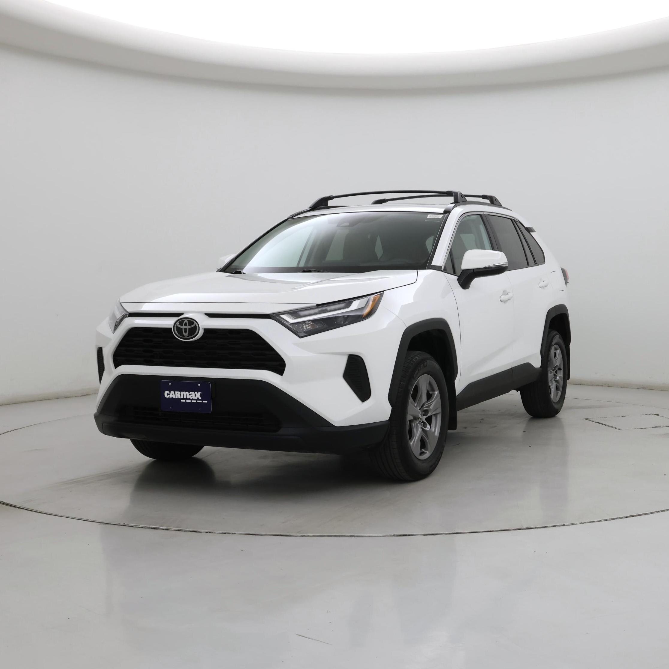 Thumbnail: 2024 Toyota RAV4 - 4