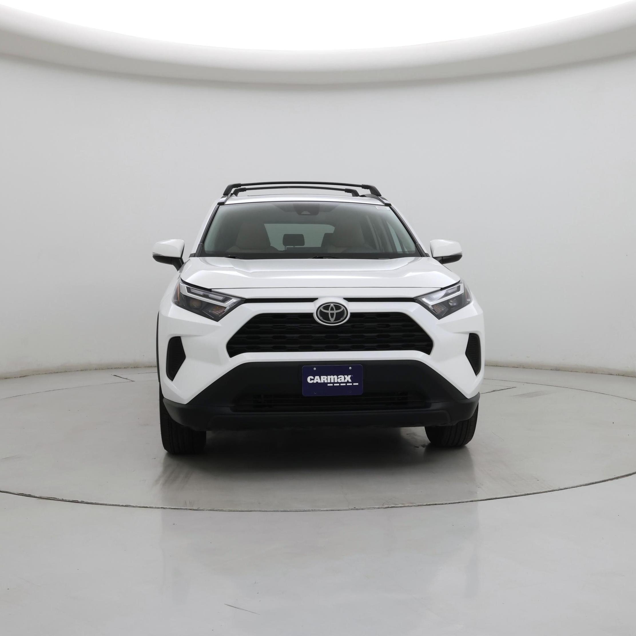 Thumbnail: 2024 Toyota RAV4 - 5