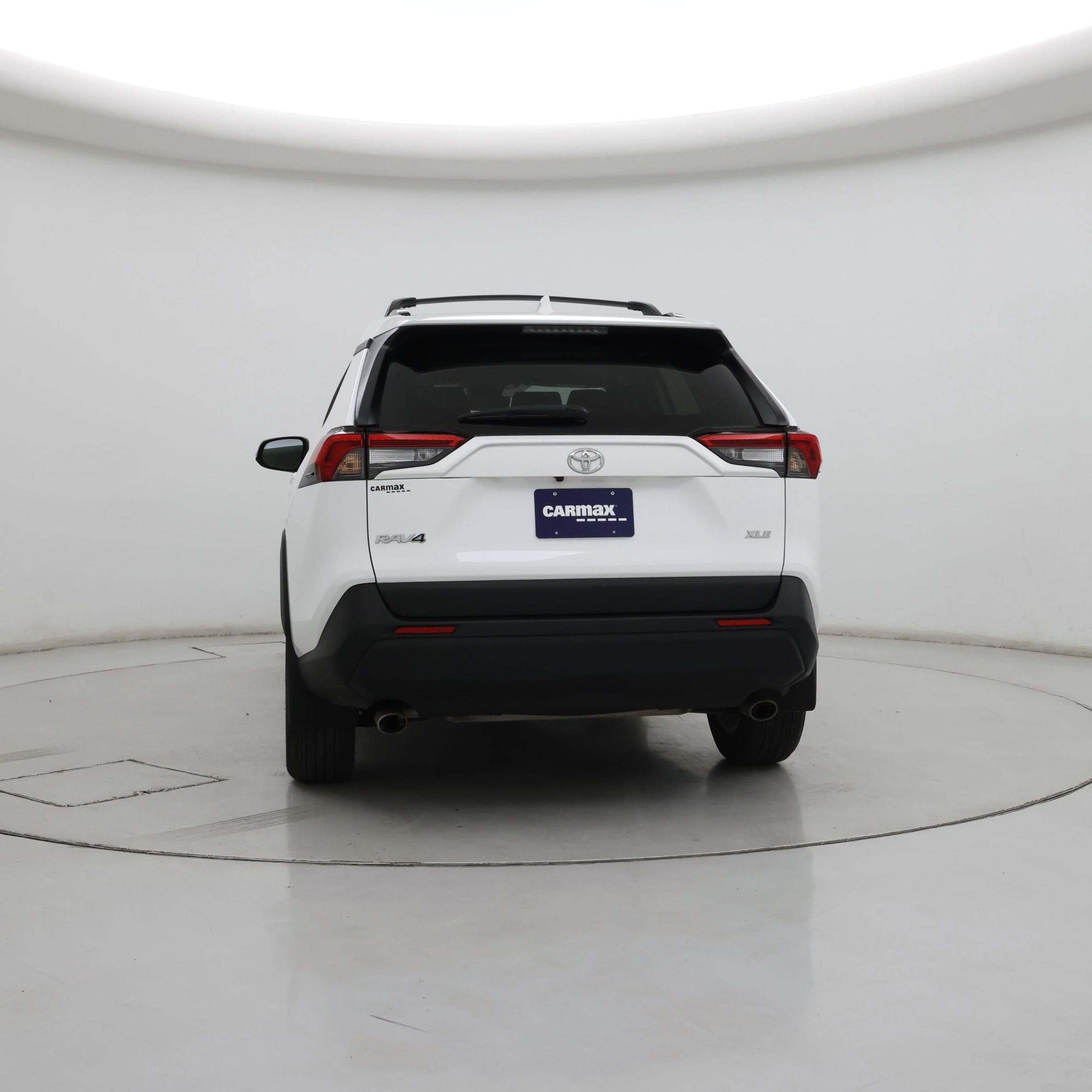 Thumbnail: 2024 Toyota RAV4 - 6