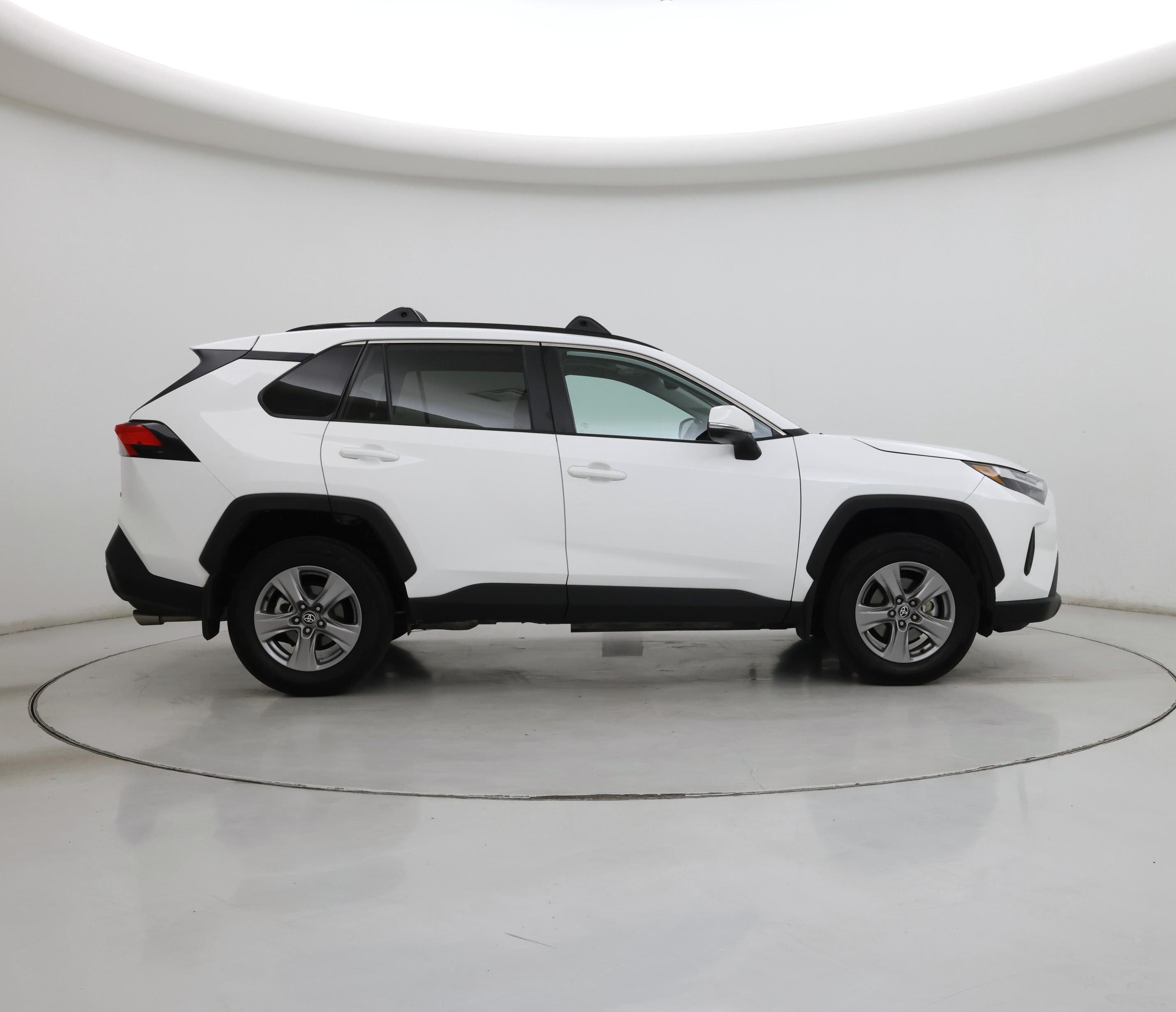 Thumbnail: 2024 Toyota RAV4 - 7