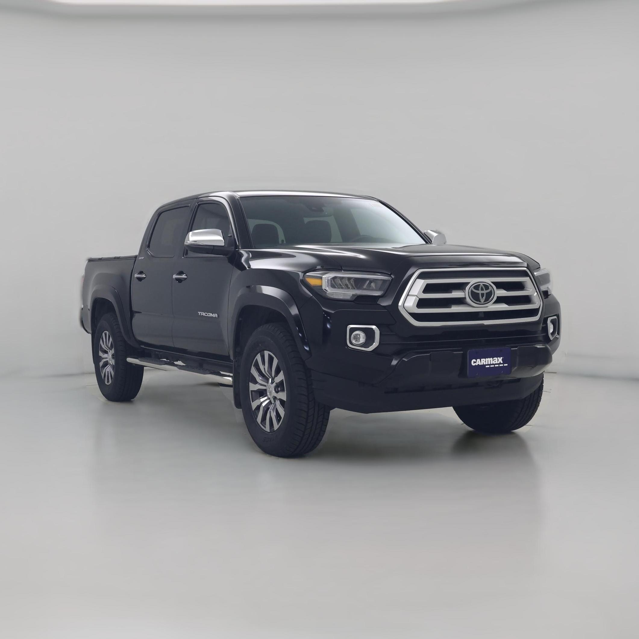 Thumbnail: 2023 Toyota Tacoma - 1