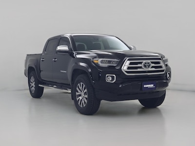 2023 Toyota Tacoma Limited