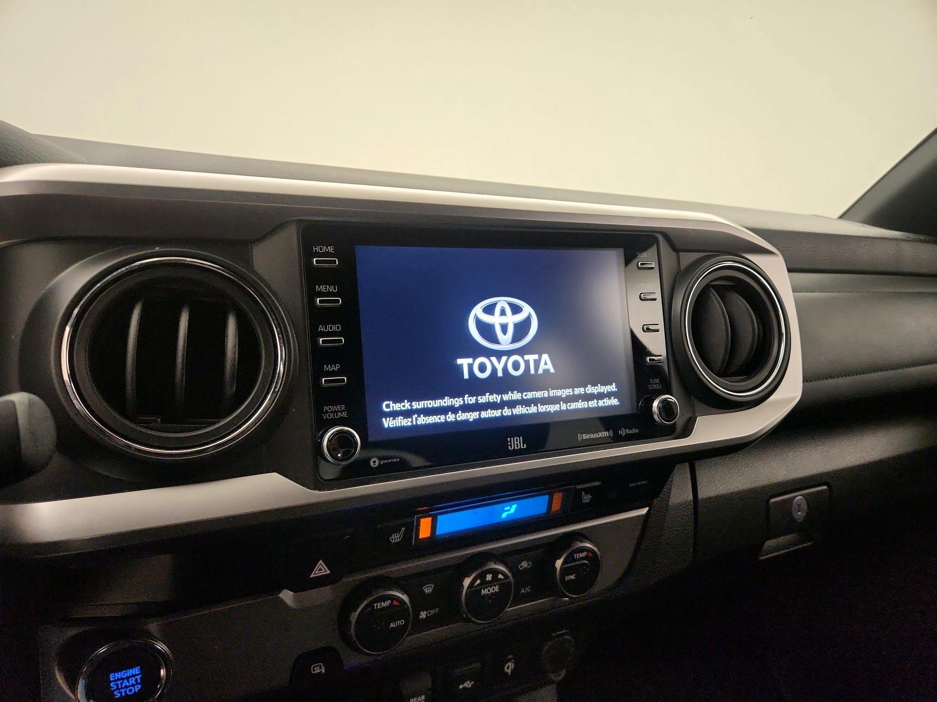 Thumbnail: 2023 Toyota Tacoma - 13