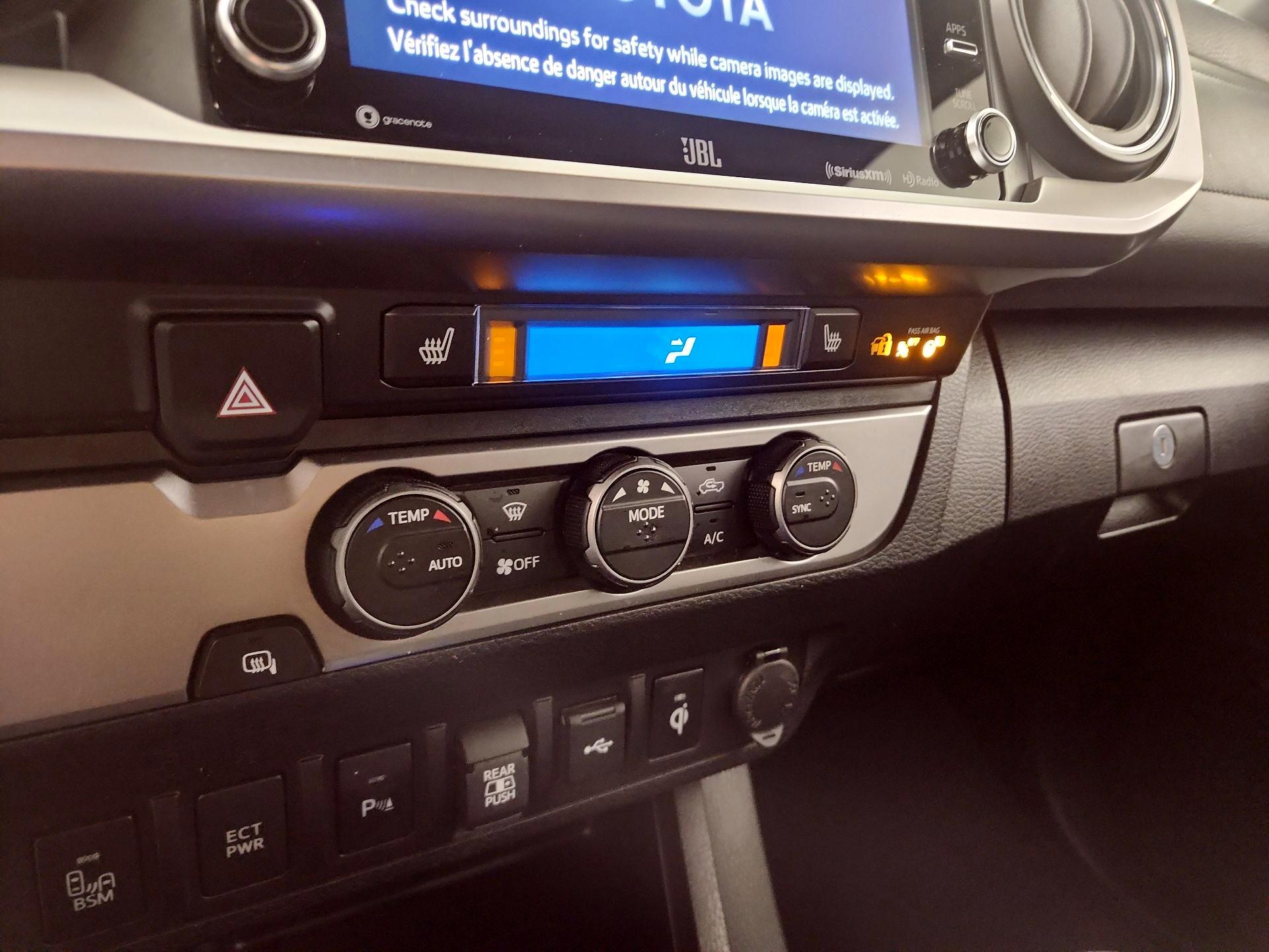 Thumbnail: 2023 Toyota Tacoma - 14