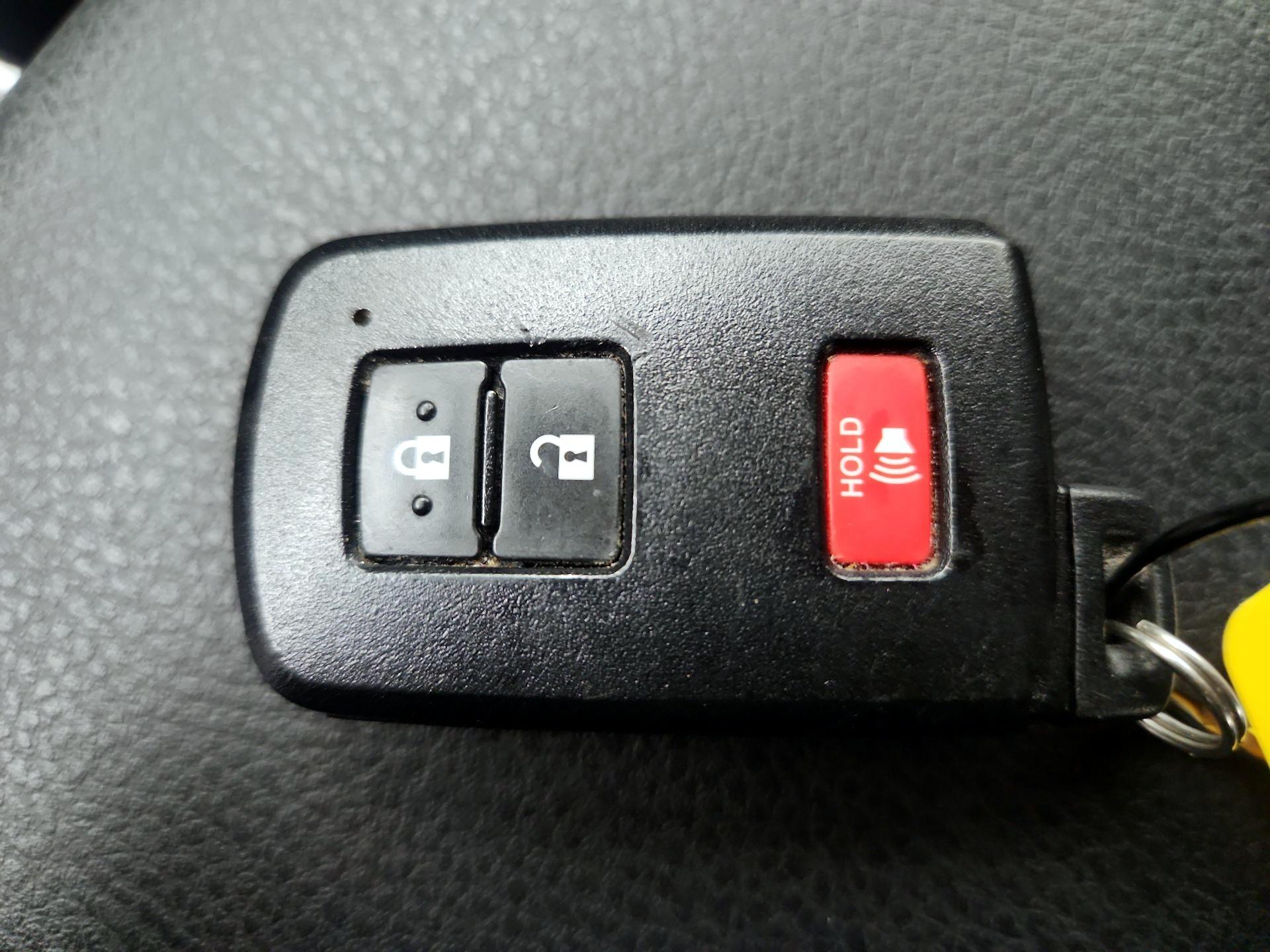 Thumbnail: 2023 Toyota Tacoma - 18