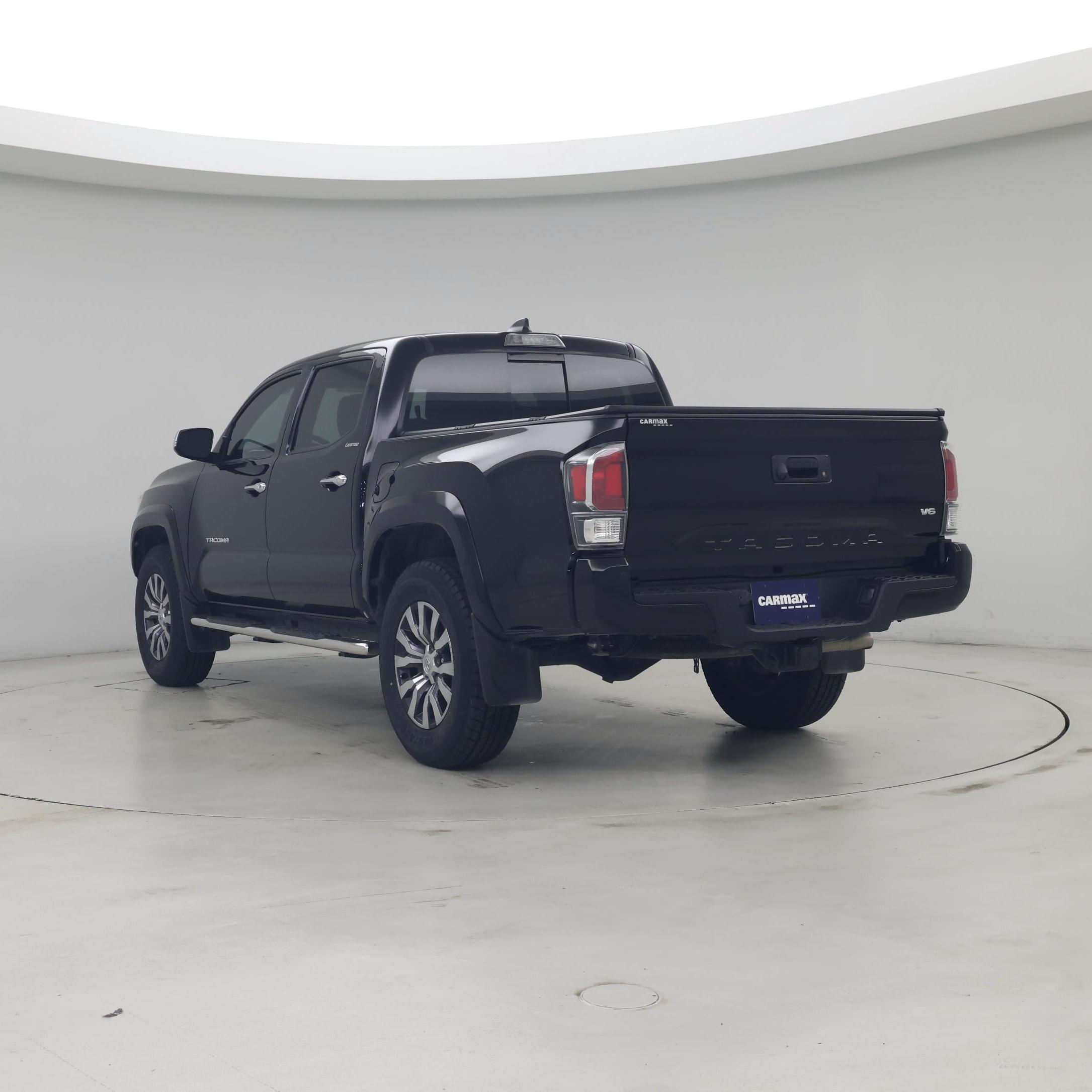 Thumbnail: 2023 Toyota Tacoma - 2