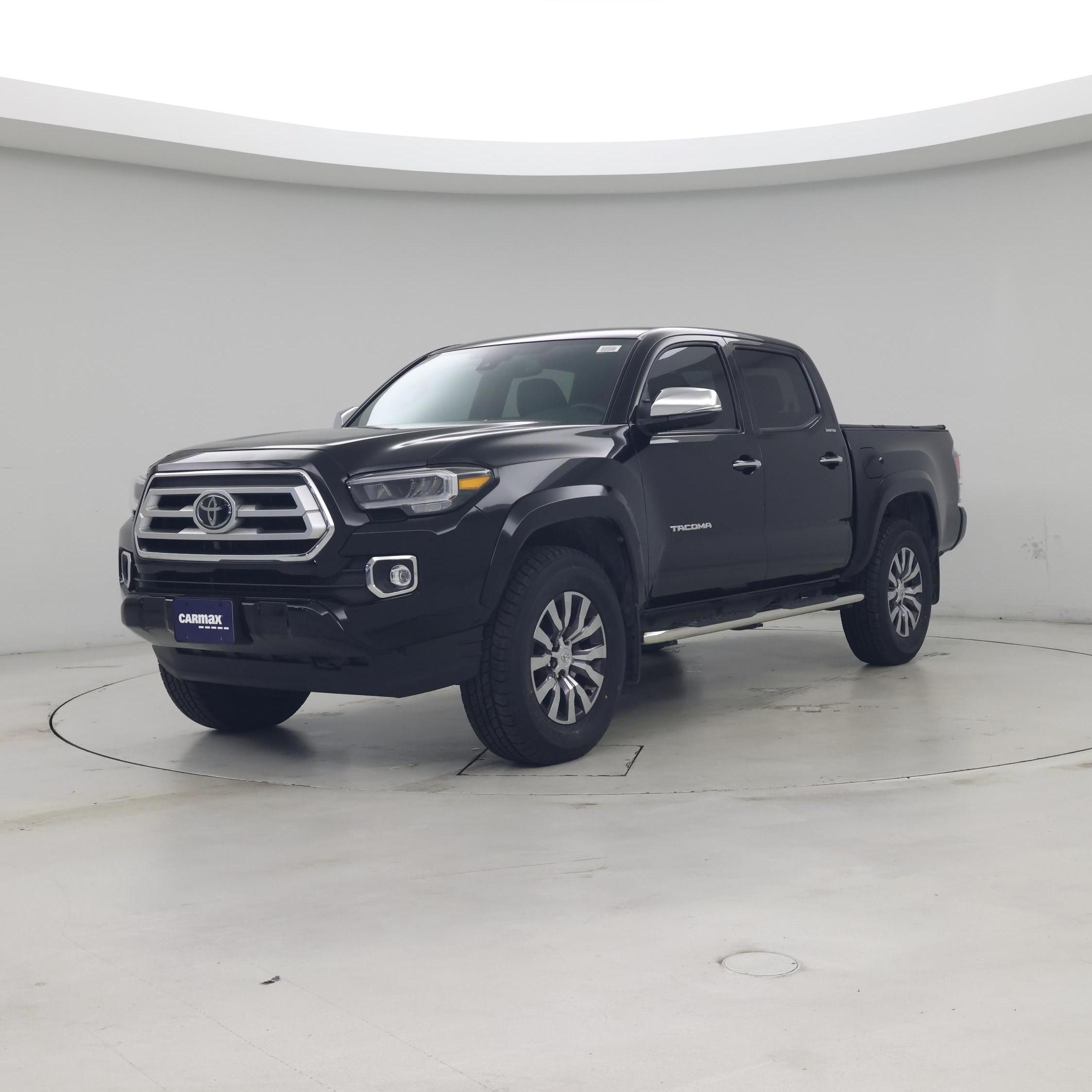 Thumbnail: 2023 Toyota Tacoma - 4