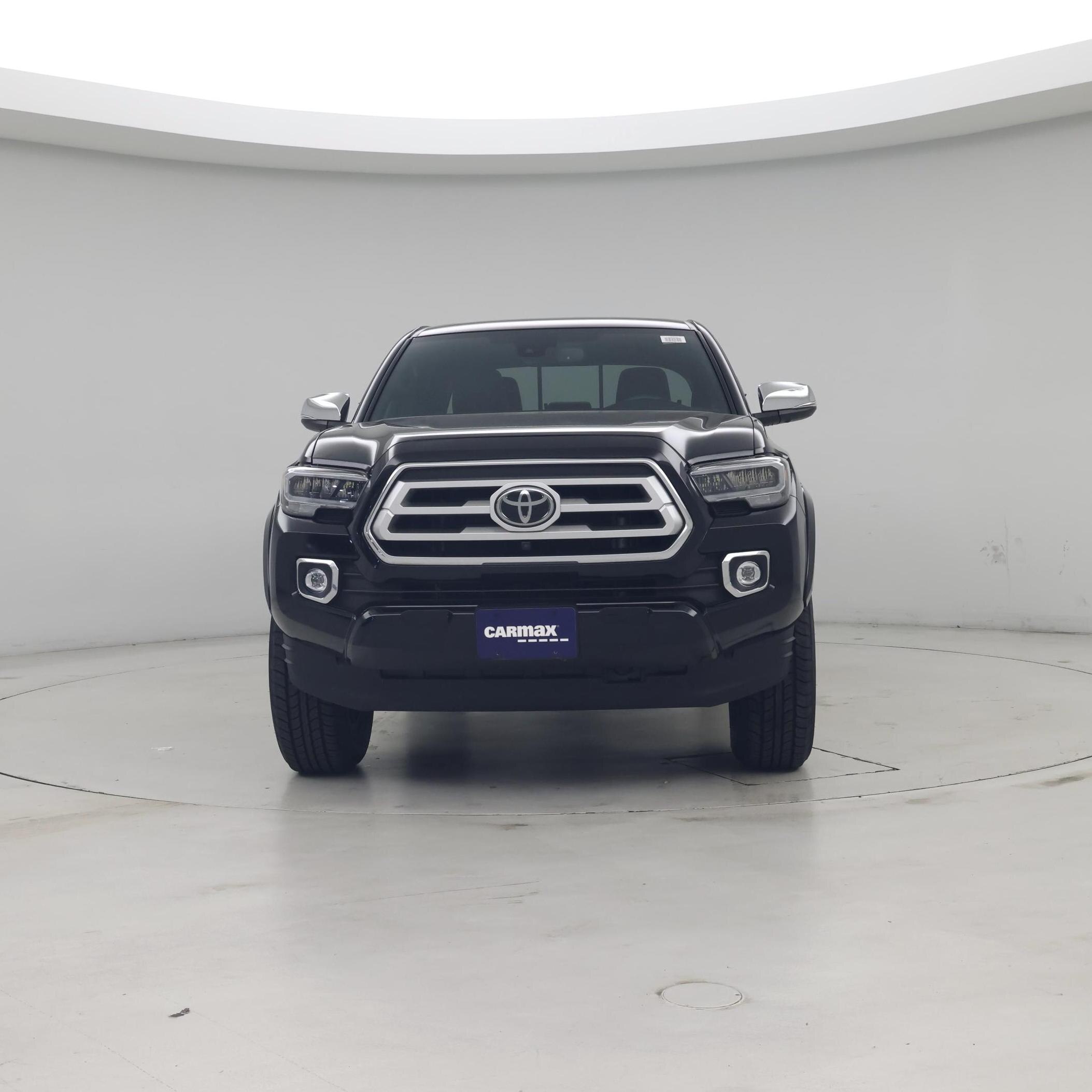 Thumbnail: 2023 Toyota Tacoma - 5