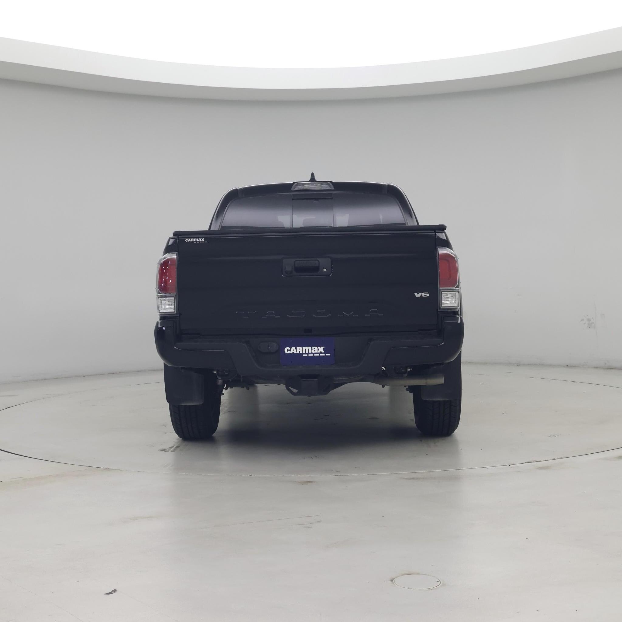 Thumbnail: 2023 Toyota Tacoma - 6