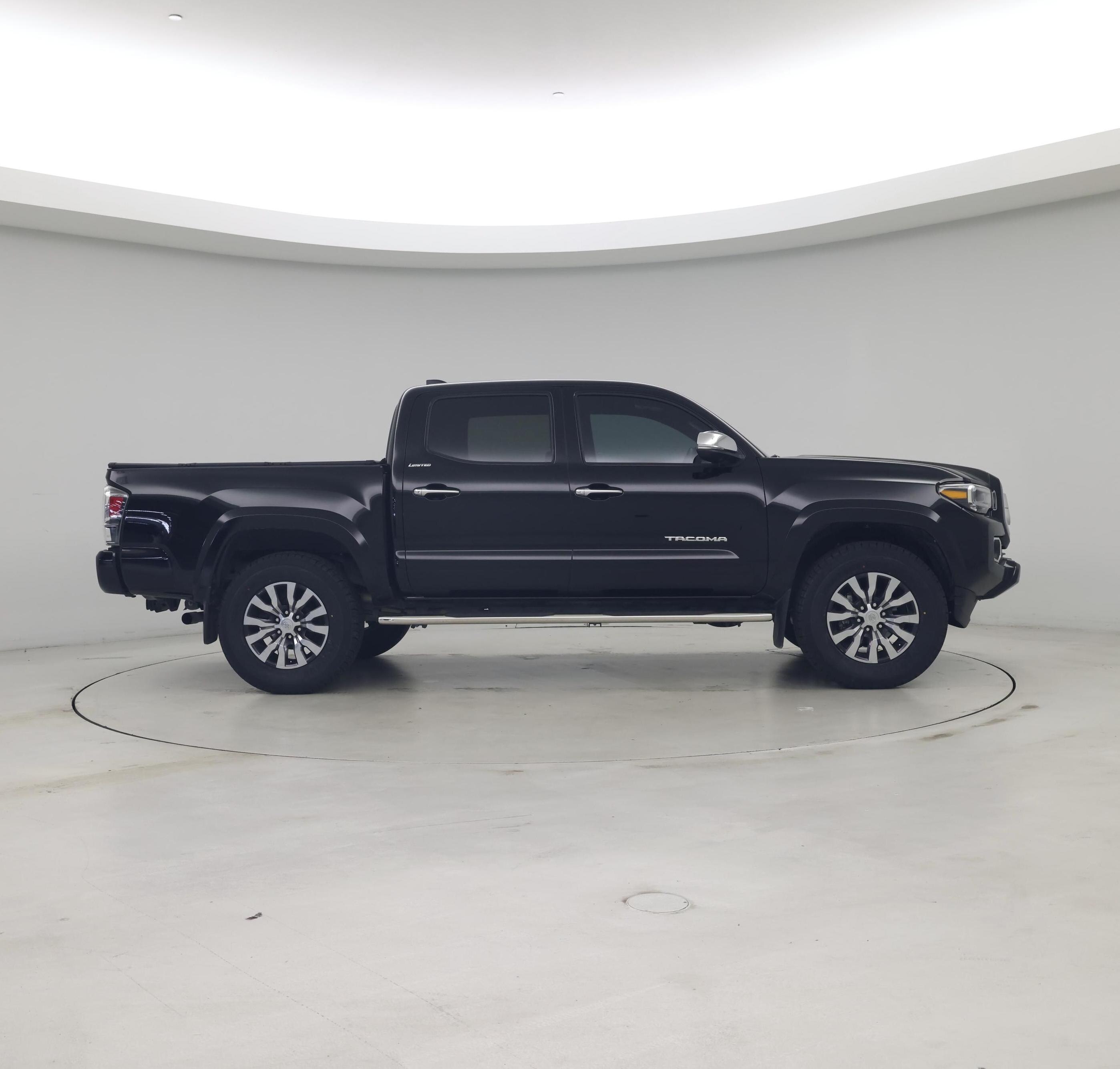 Thumbnail: 2023 Toyota Tacoma - 7