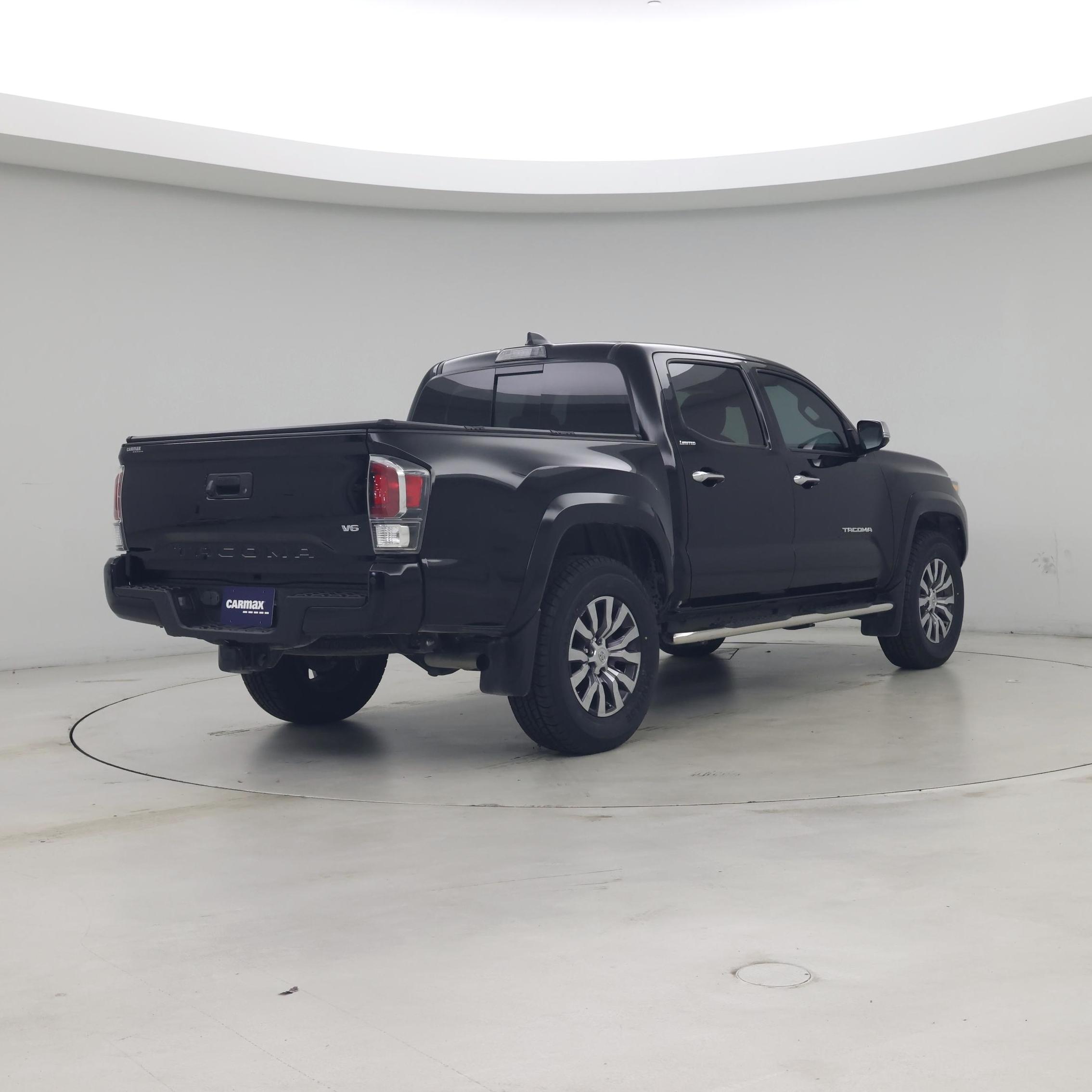 Thumbnail: 2023 Toyota Tacoma - 8