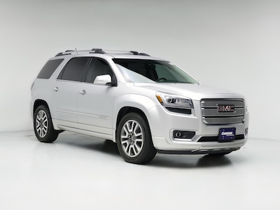 2014 GMC Acadia Denali