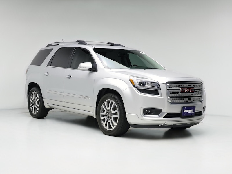2014 GMC Acadia Denali -
                  Tyler, TX