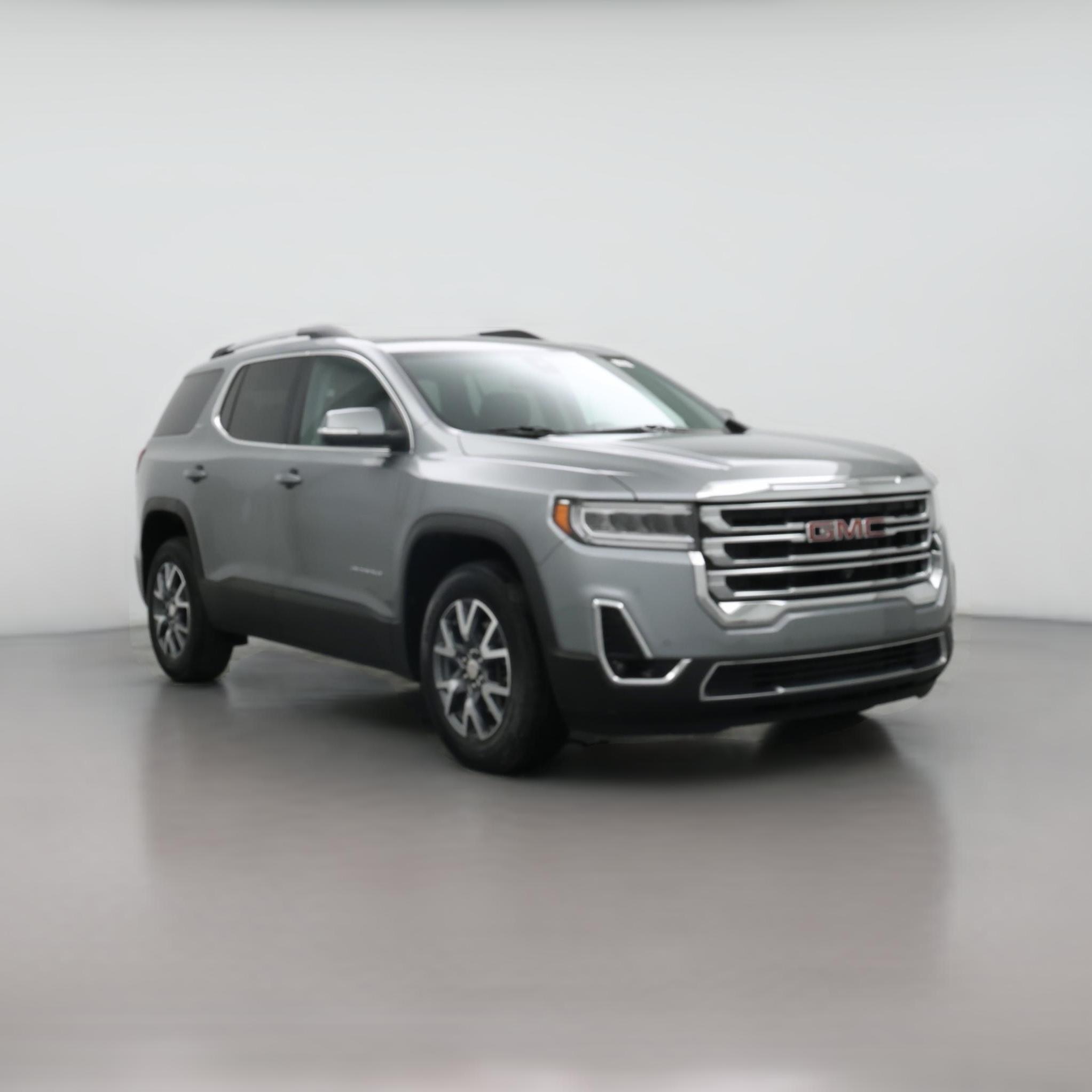 Thumbnail: 2023 GMC Acadia - 1