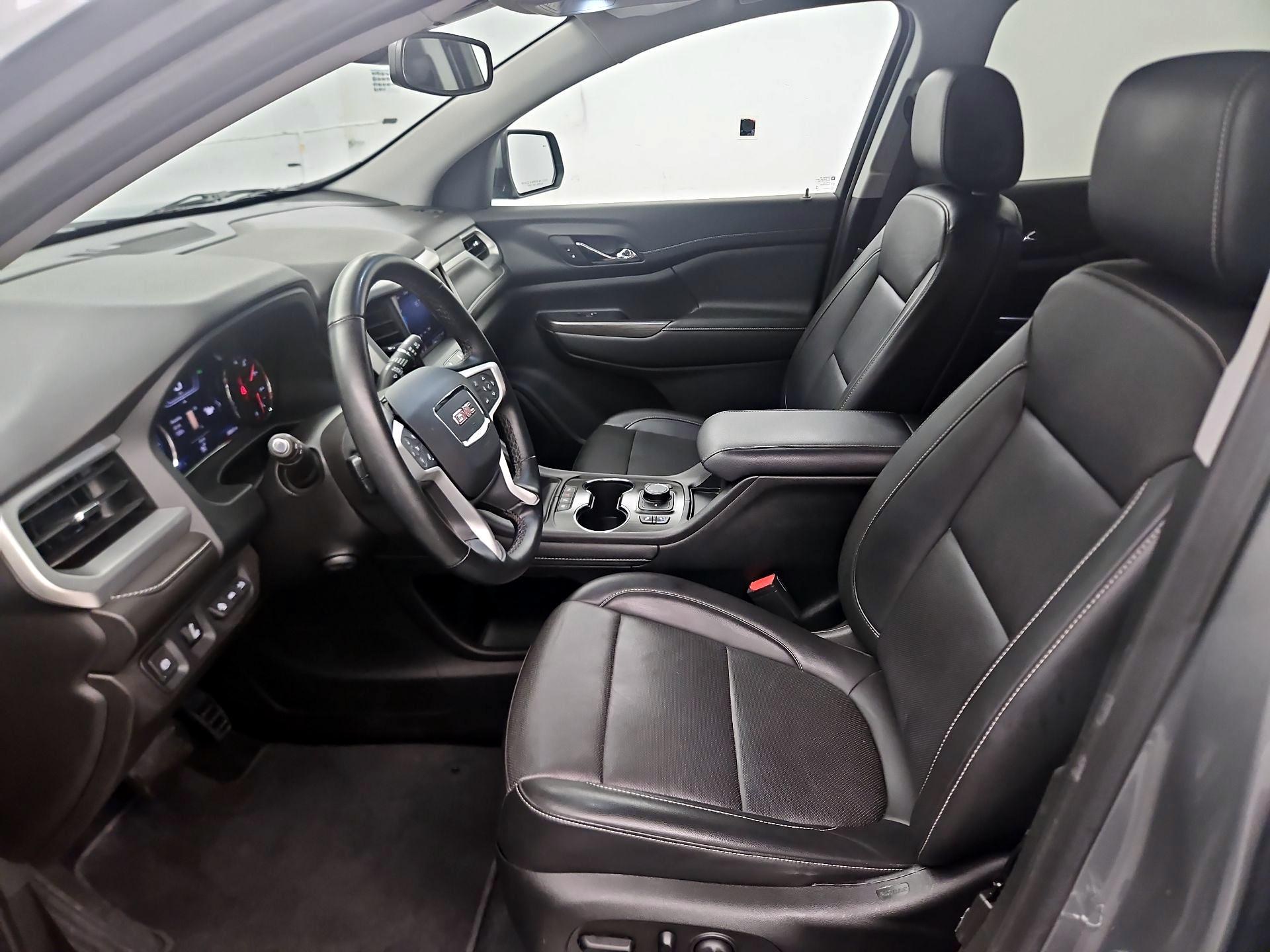 Thumbnail: 2023 GMC Acadia - 11